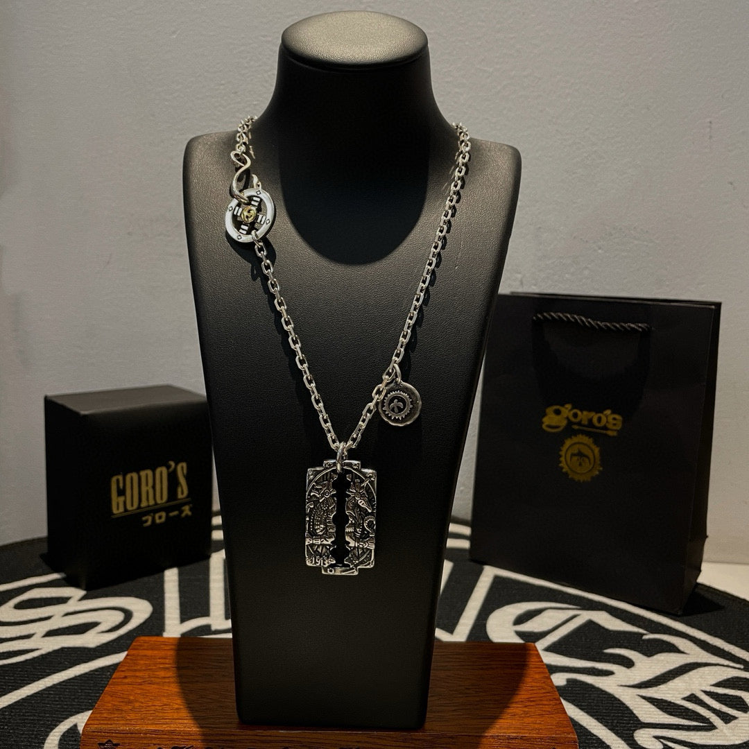 LuxluxHouse Best Quality Accessories Goros