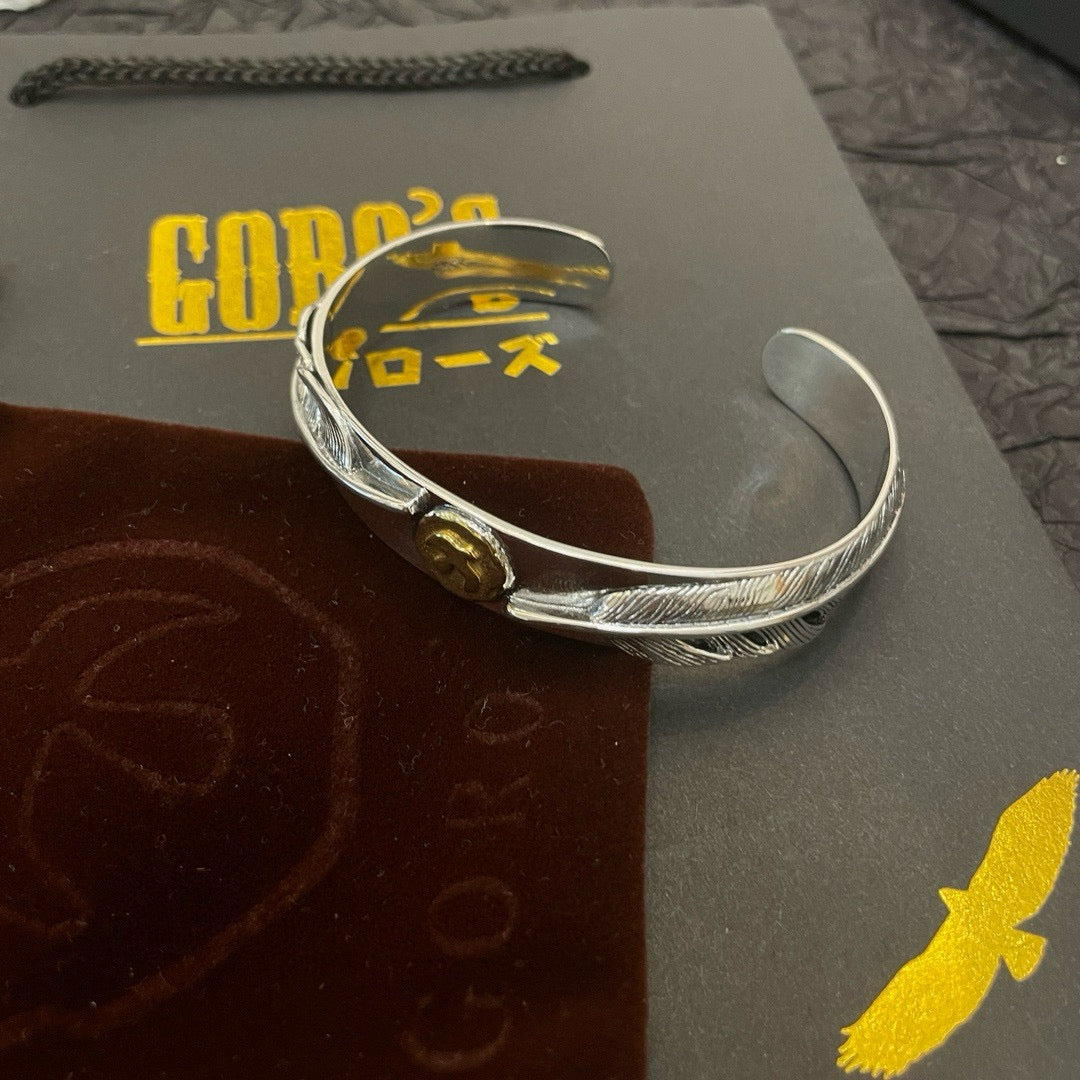 LuxluxHouse Best Quality Accessories Goros