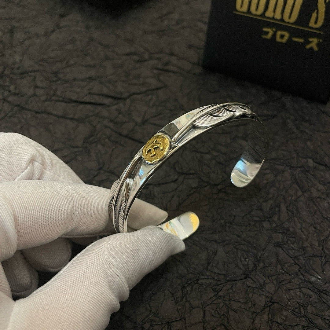 LuxluxHouse Best Quality Accessories Goros