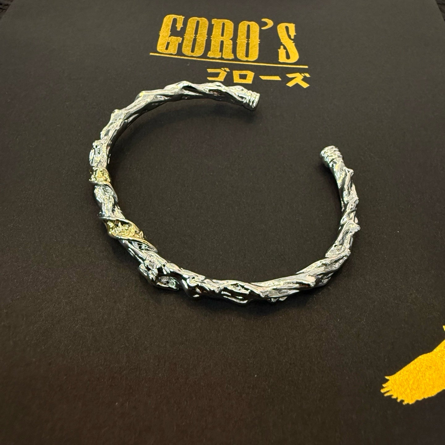 LuxluxHouse Best Quality Accessories Goros