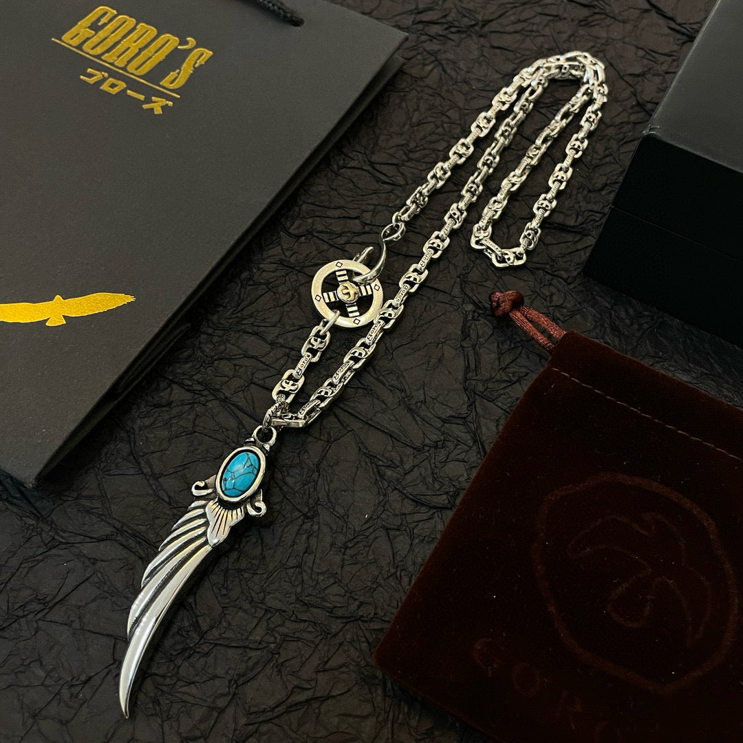 LuxluxHouse Best Quality Accessories Goros