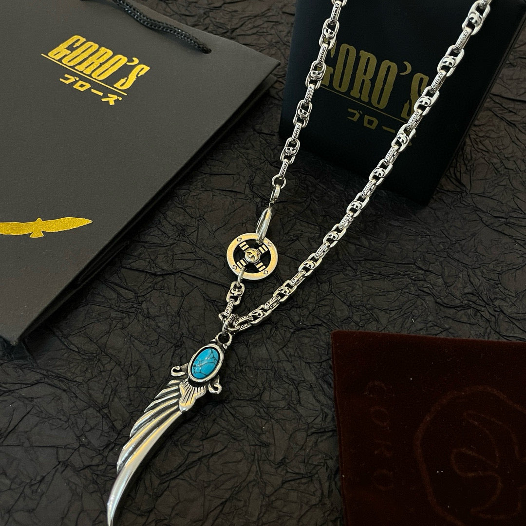 LuxluxHouse Best Quality Accessories Goros