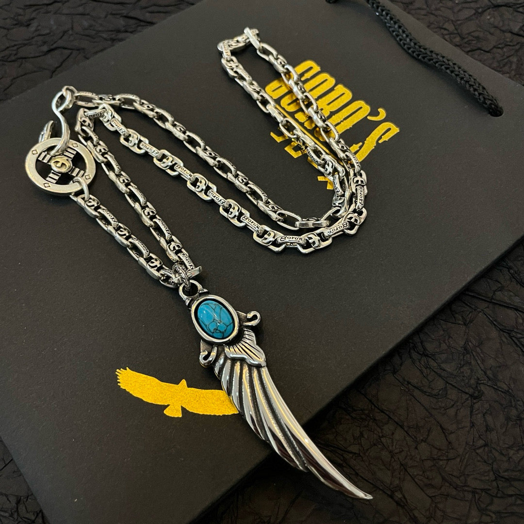 LuxluxHouse Best Quality Accessories Goros