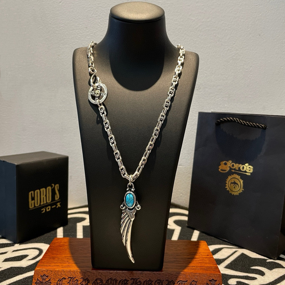 LuxluxHouse Best Quality Accessories Goros