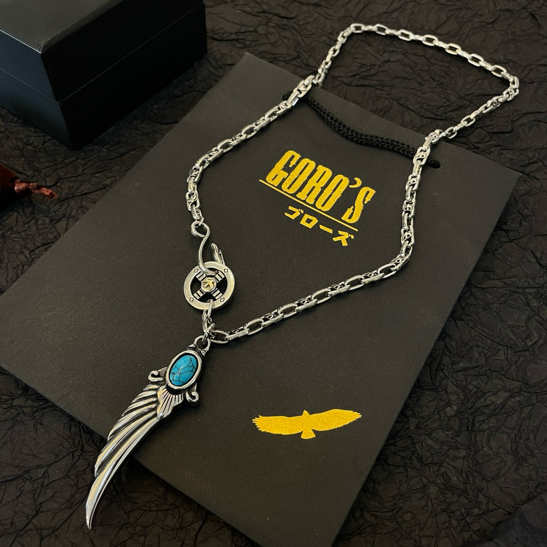 LuxluxHouse Best Quality Accessories Goros