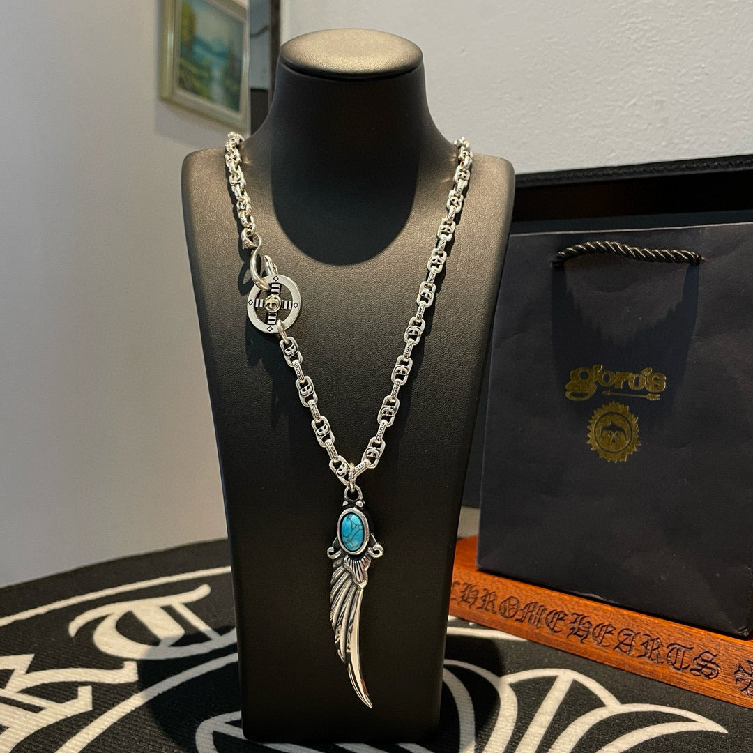 LuxluxHouse Best Quality Accessories Goros