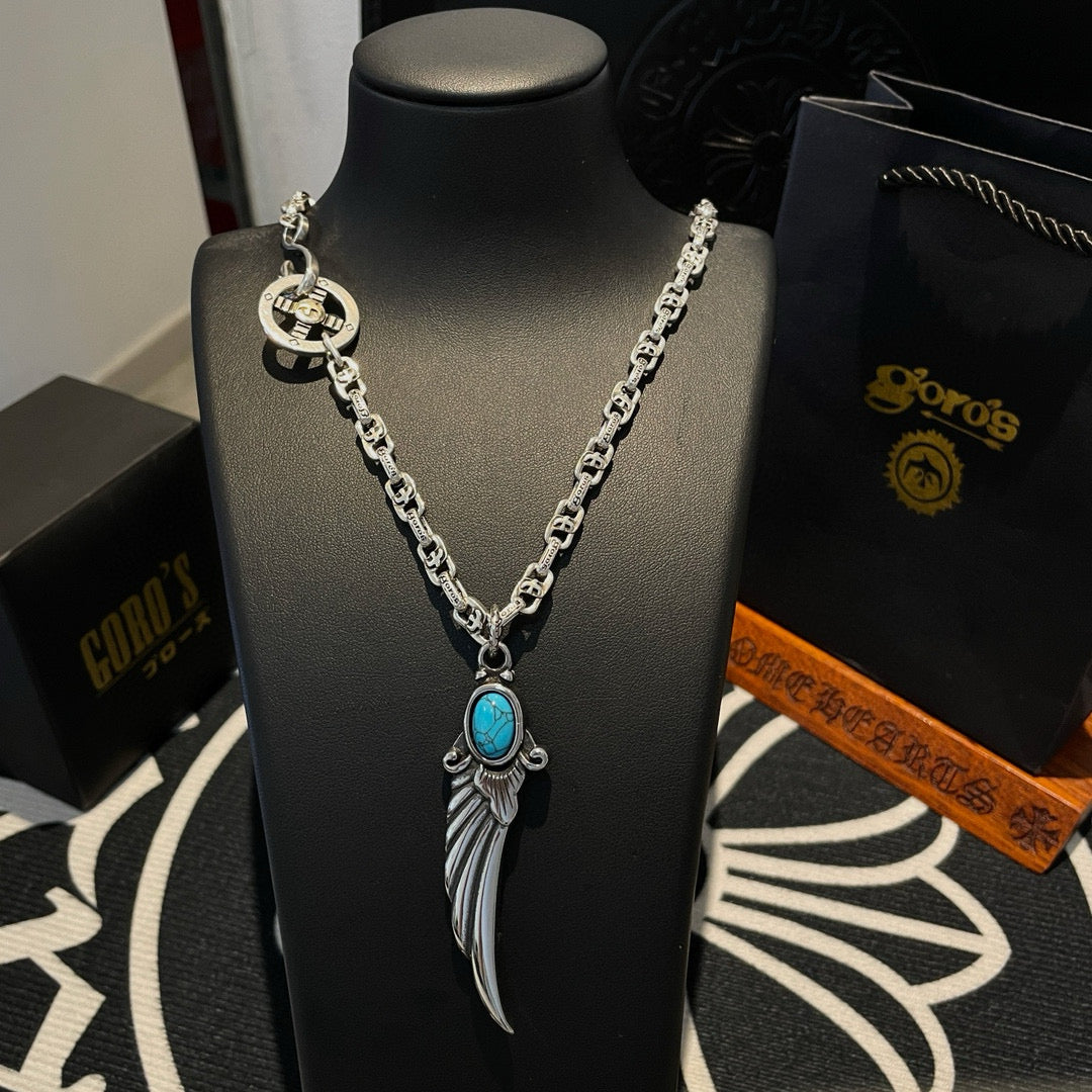 LuxluxHouse Best Quality Accessories Goros