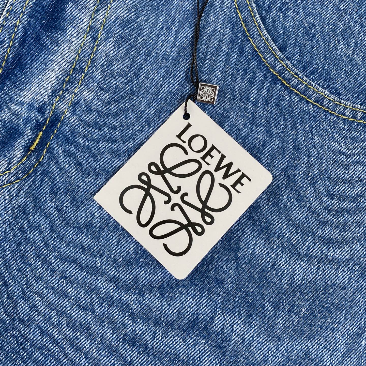 LuxluxHouse Best Quality Clothes Pants Loewe