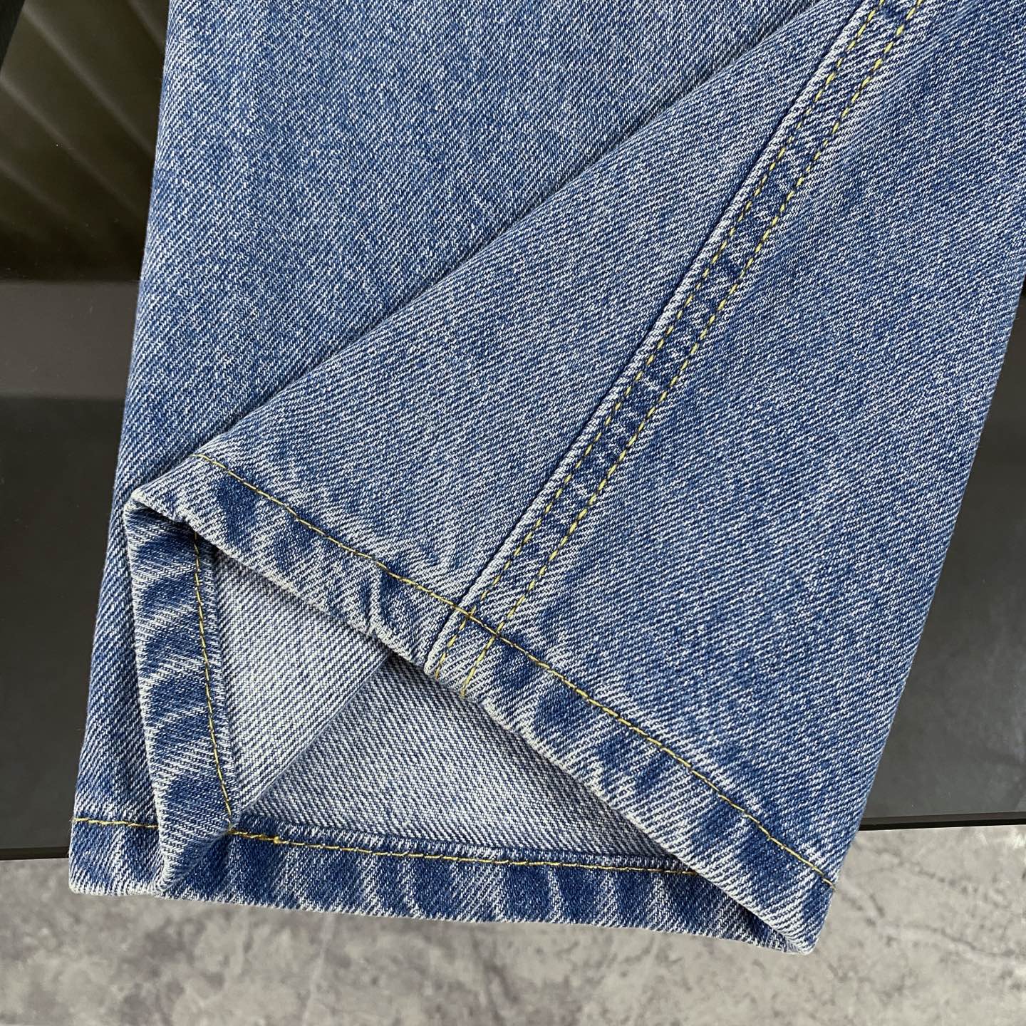 LuxluxHouse Best Quality Clothes Pants Loewe