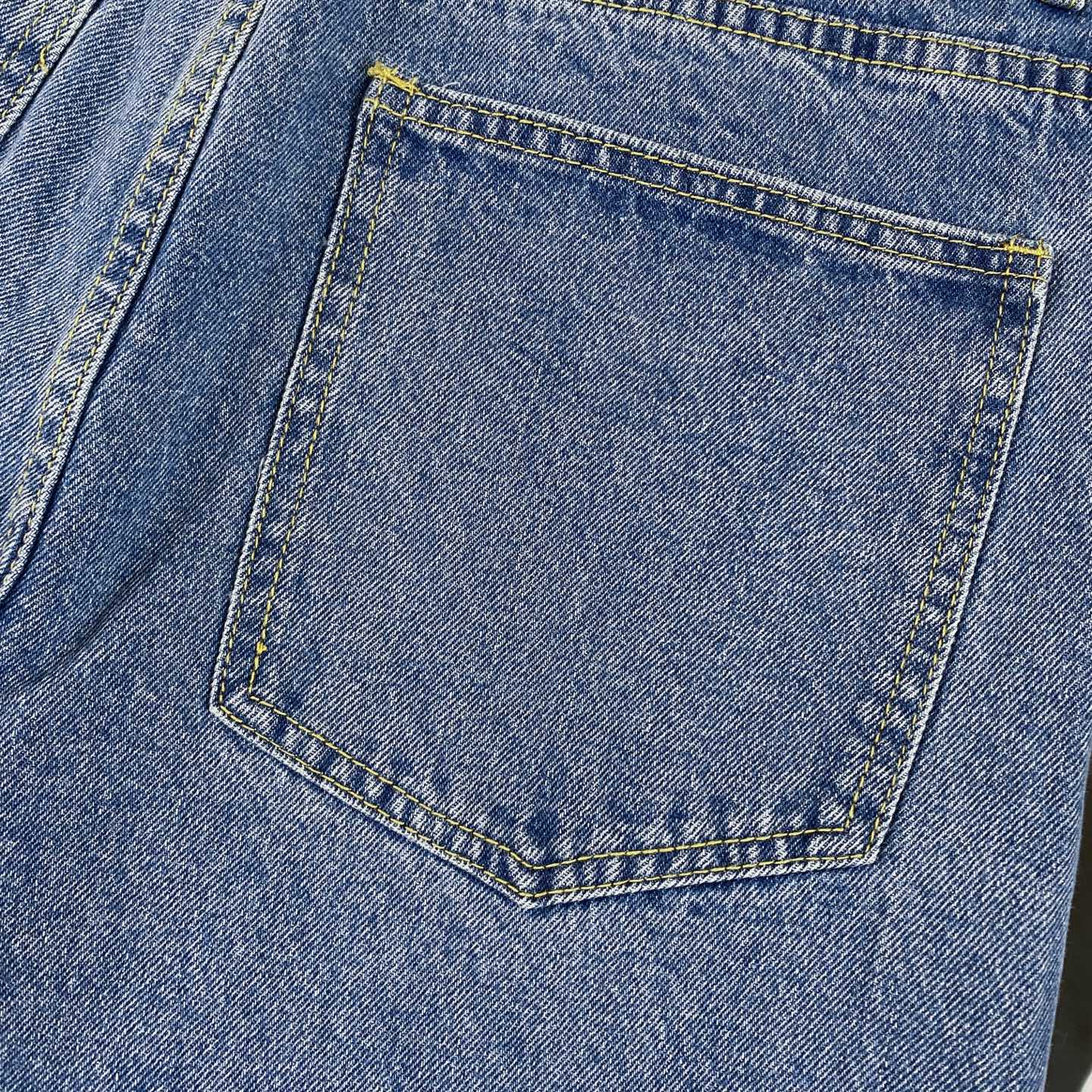 LuxluxHouse Best Quality Clothes Pants Loewe