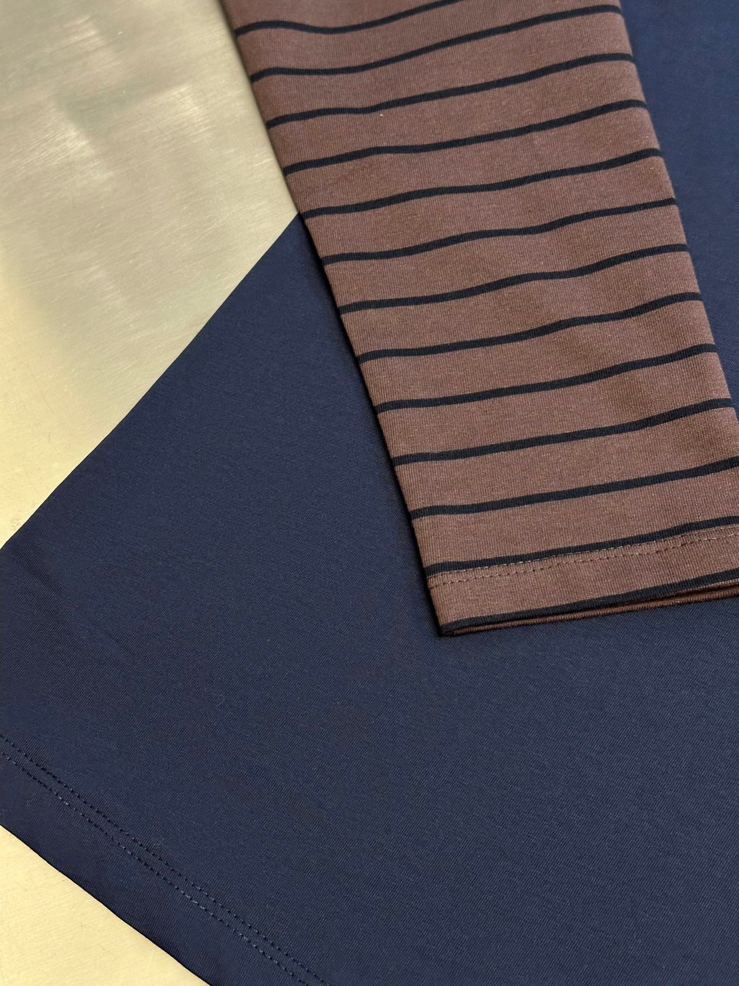 LuxluxHouse Best Quality Clothes Miu Miu T-shirt