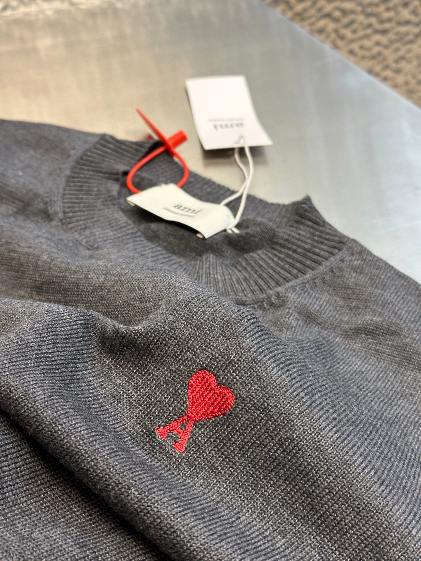 LuxluxHouse Best Quality Clothes Amiri Hoodie & Sweater