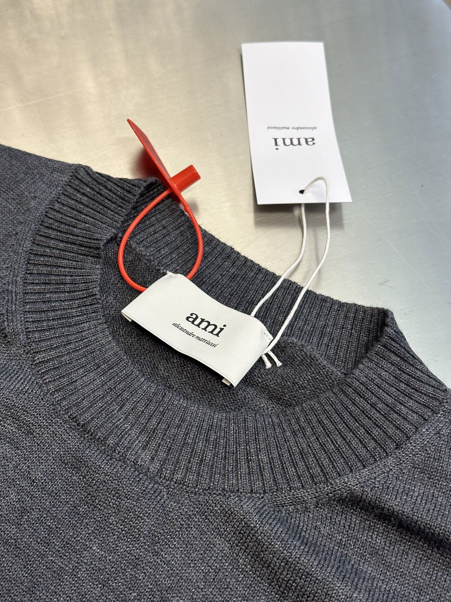 LuxluxHouse Best Quality Clothes Amiri Hoodie & Sweater