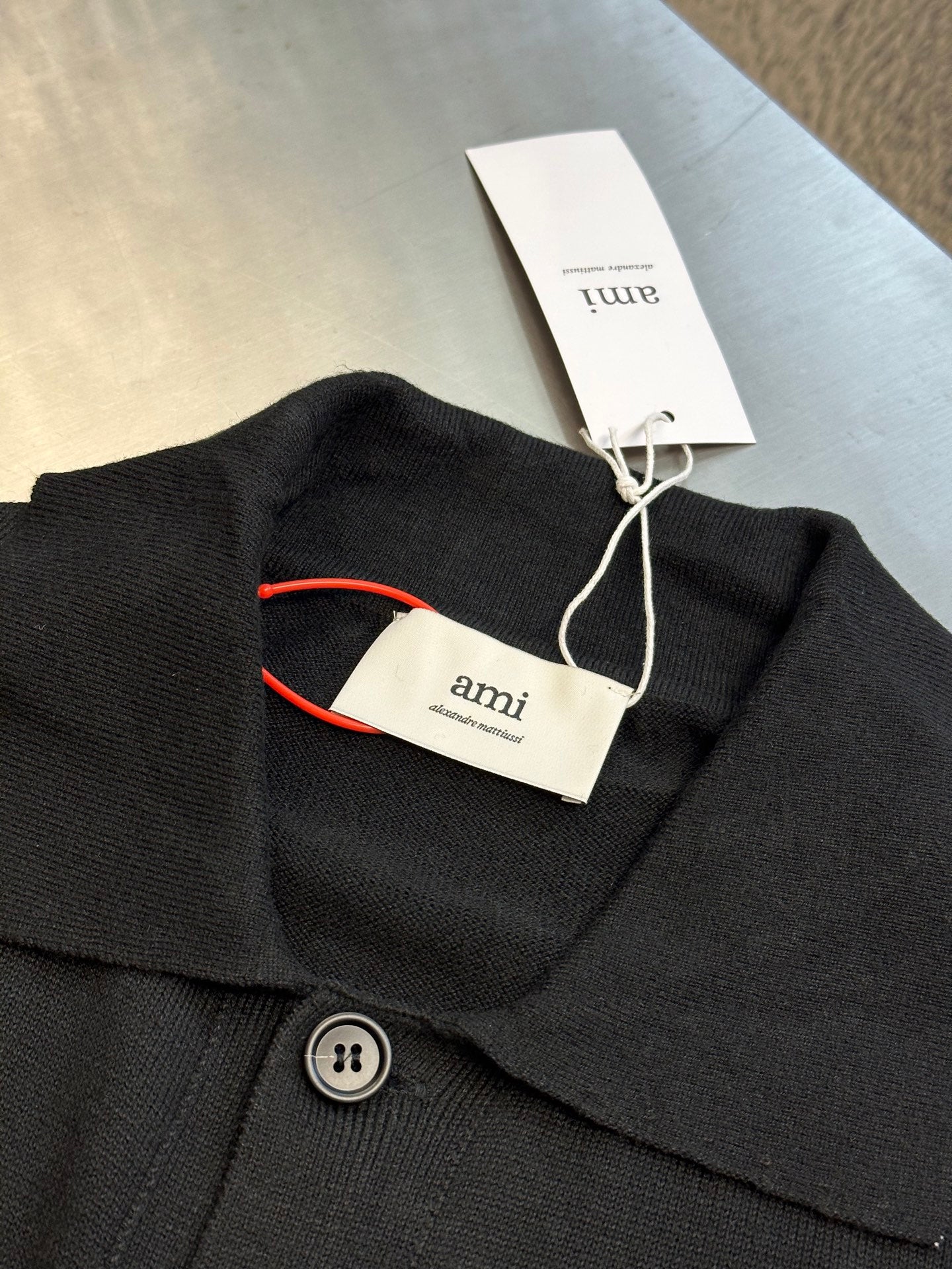 LuxluxHouse Best Quality Clothes Shirts&Polo Amiri