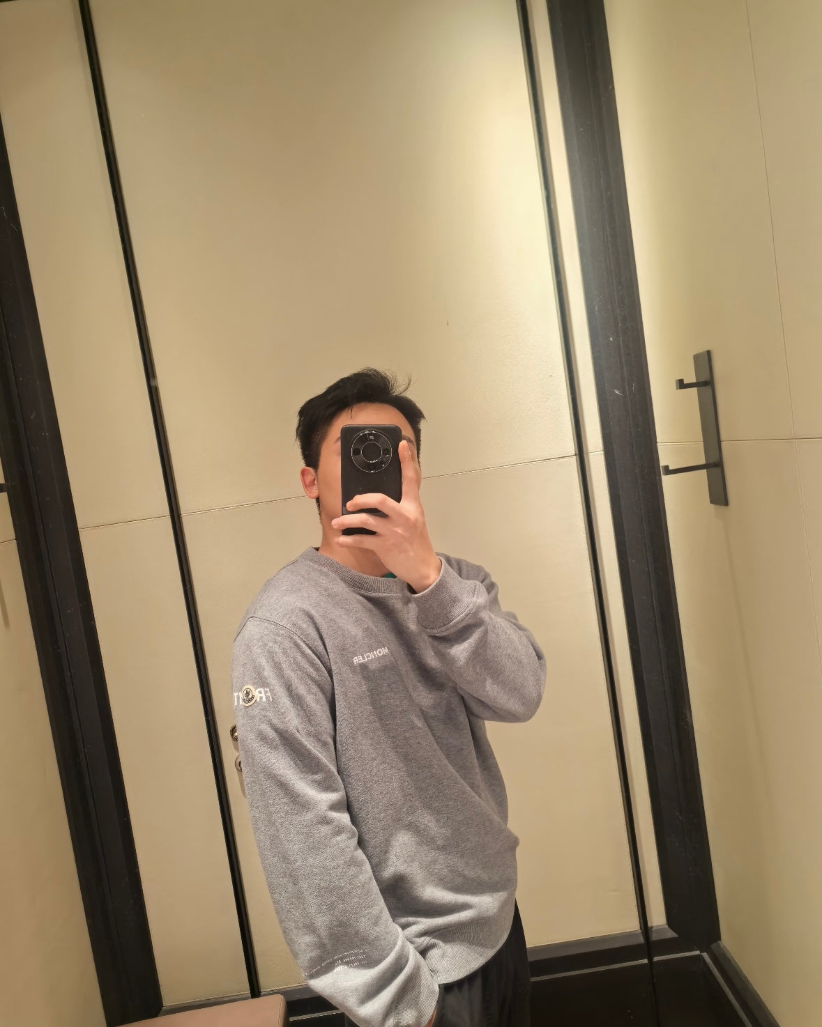 LuxluxHouse Best Quality Clothes Moncler