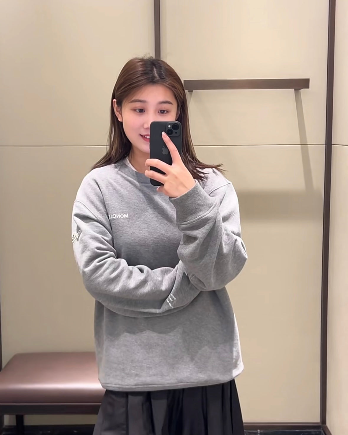 LuxluxHouse Best Quality Clothes Moncler