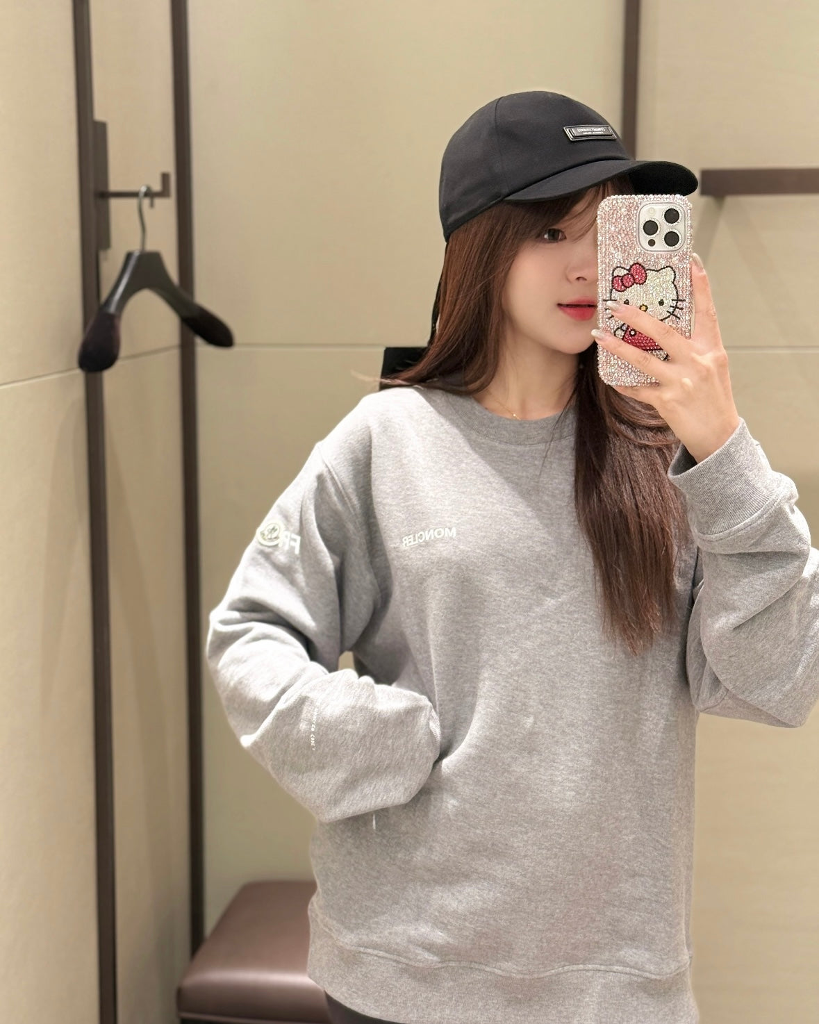 LuxluxHouse Best Quality Clothes Moncler