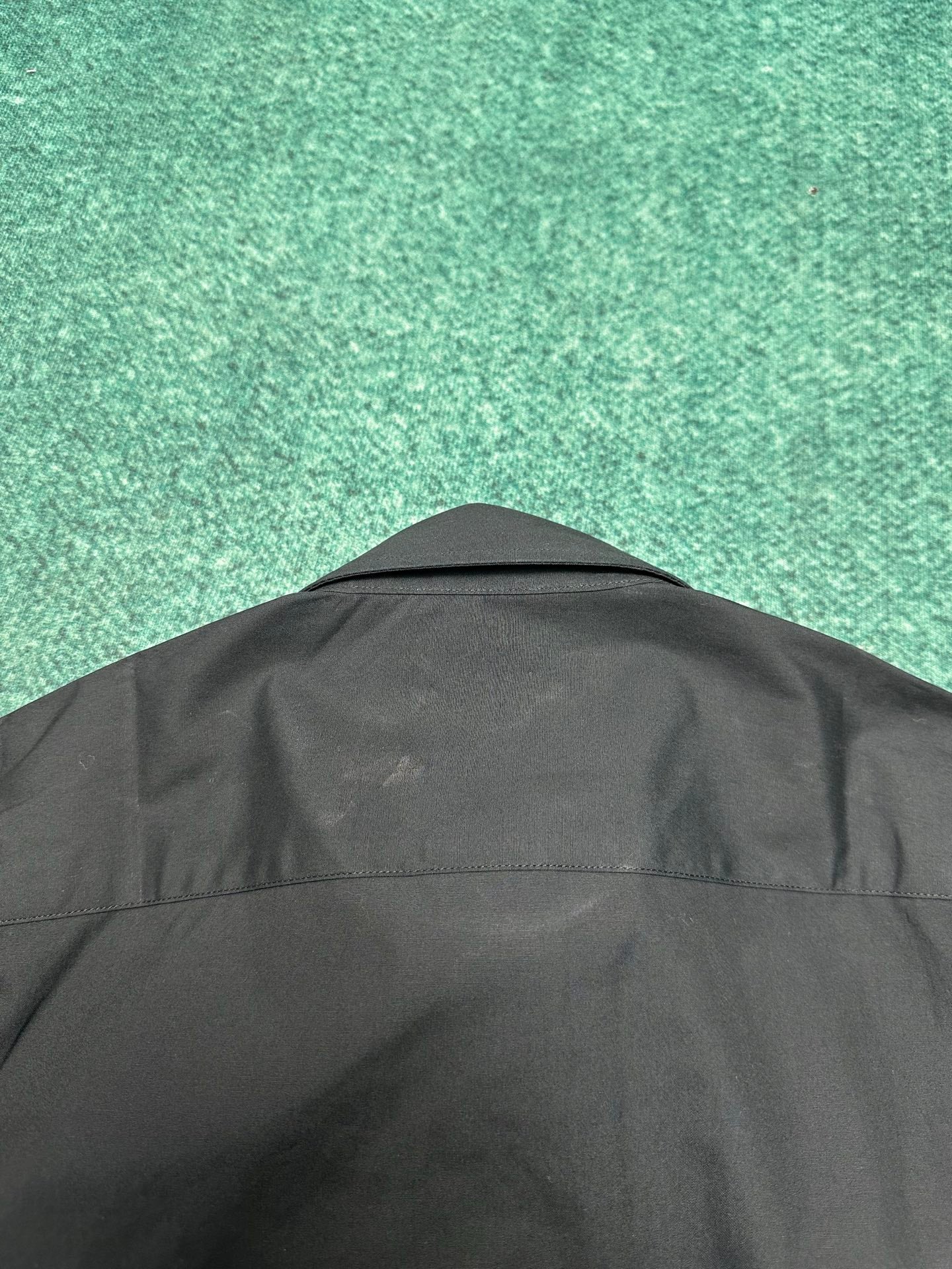 LuxluxHouse Best Quality Clothes Shirts&Polo Burberry