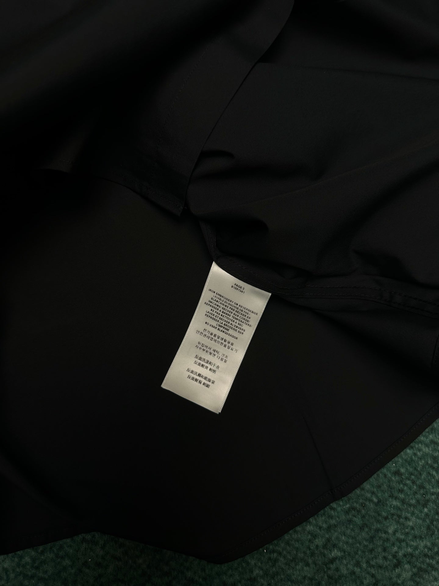 LuxluxHouse Best Quality Clothes Shirts&Polo Burberry