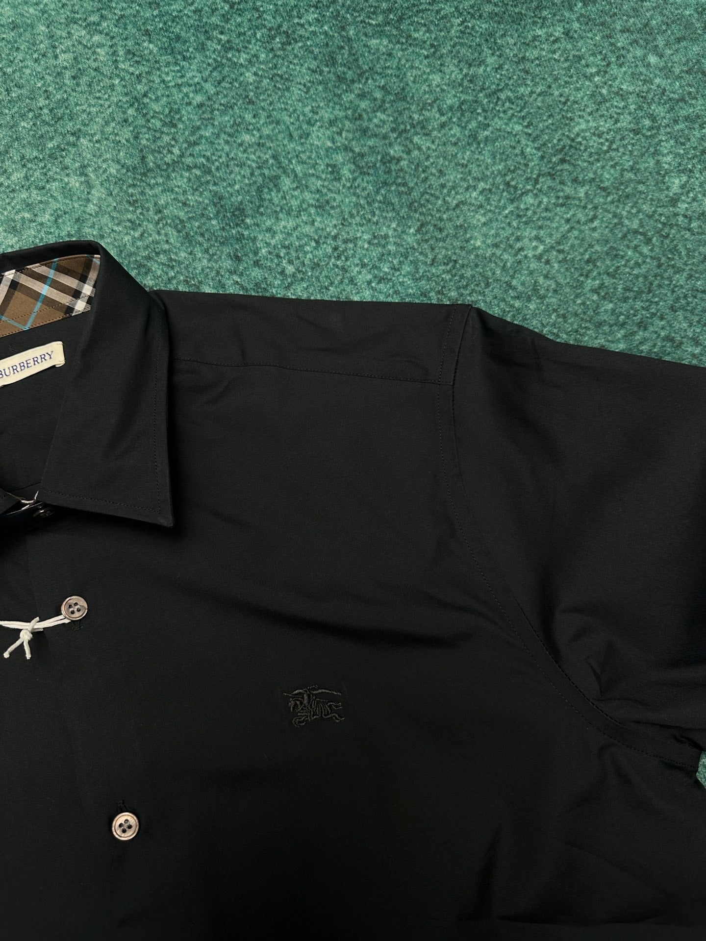 LuxluxHouse Best Quality Clothes Shirts&Polo Burberry