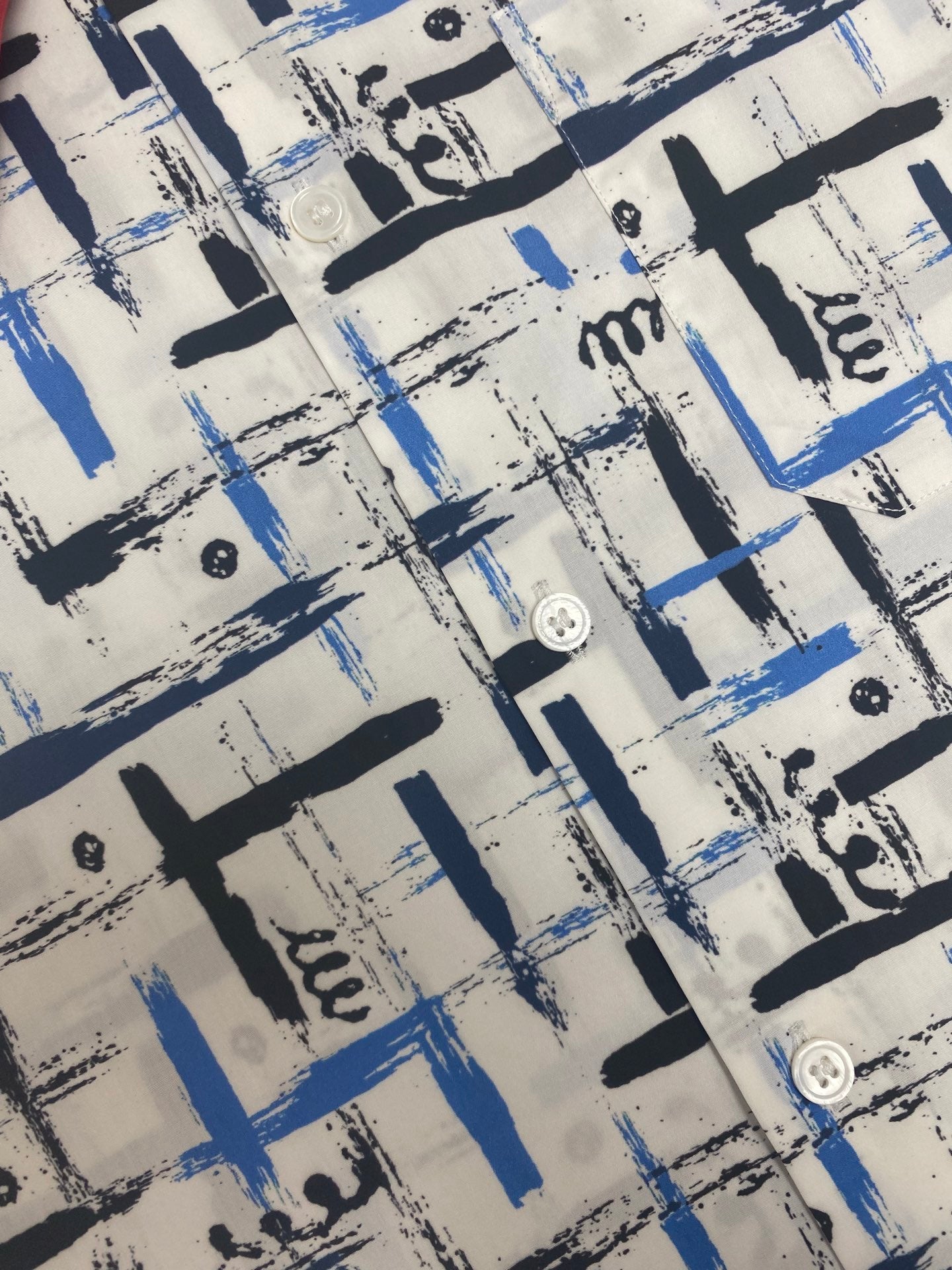 LuxluxHouse Best Quality Clothes Kiton Shirts&Polo