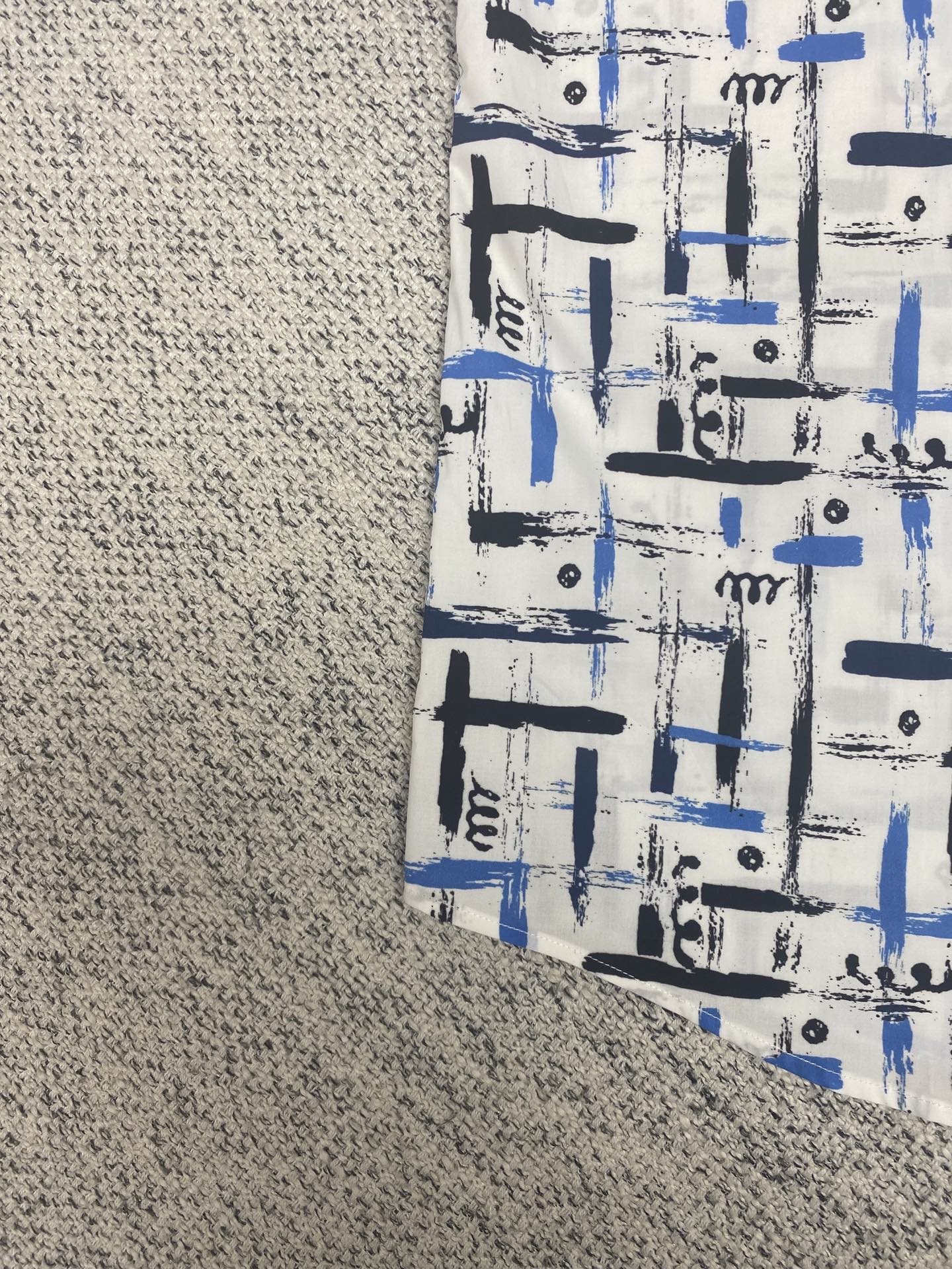 LuxluxHouse Best Quality Clothes Kiton Shirts&Polo
