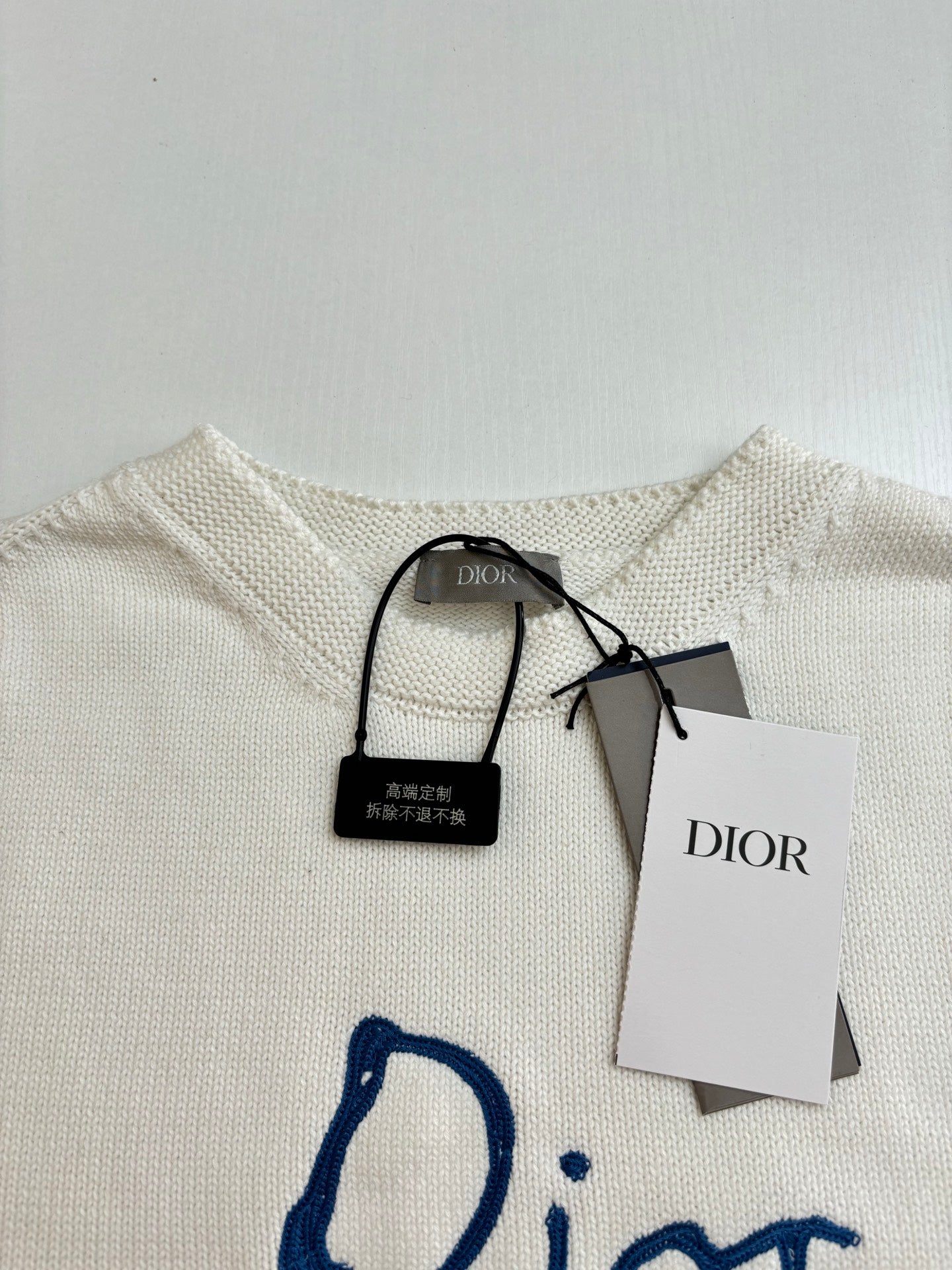 LuxluxHouse Best Quality Clothes Hoodie & Sweater Dior