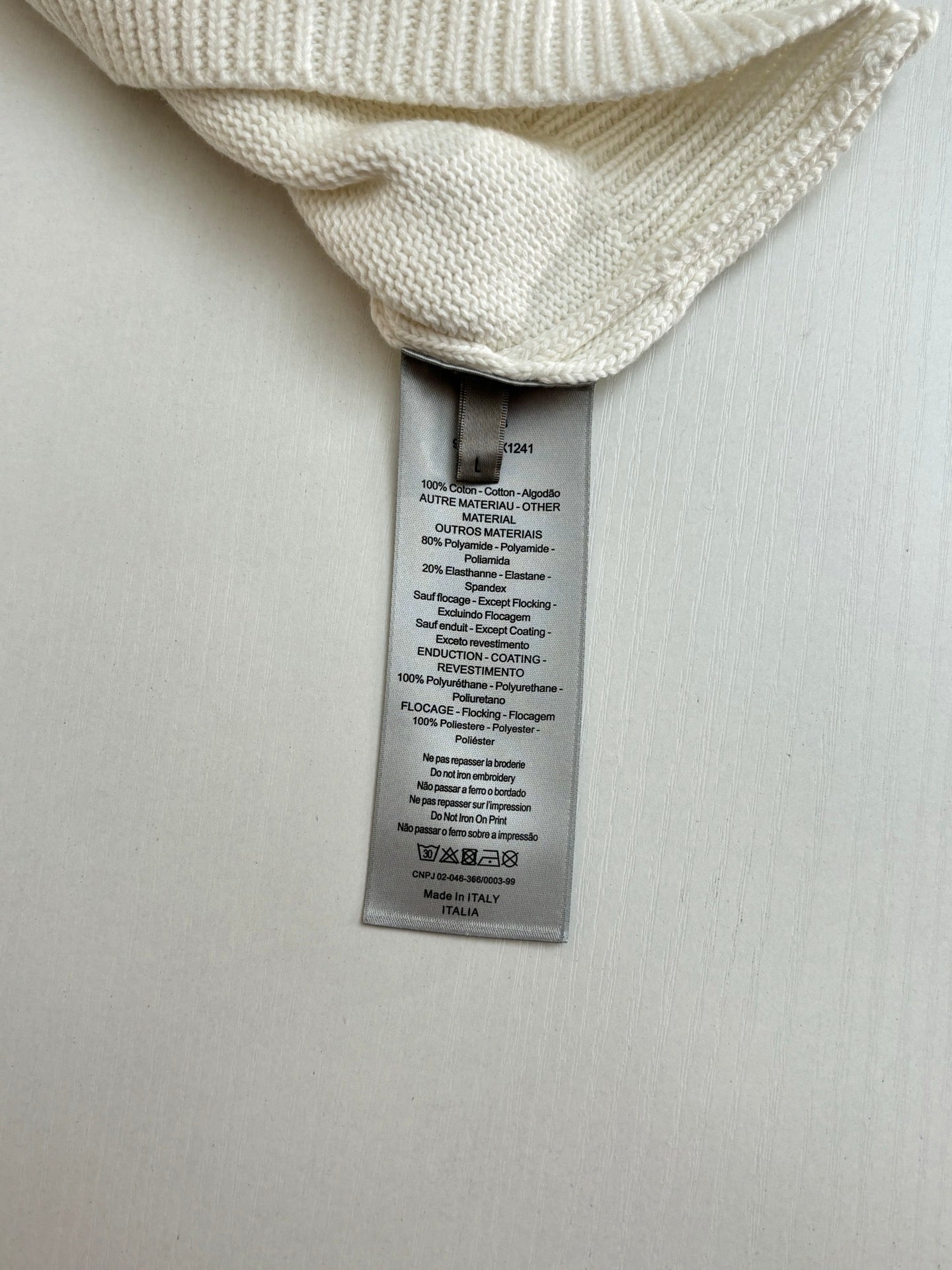 LuxluxHouse Best Quality Clothes Hoodie & Sweater Dior