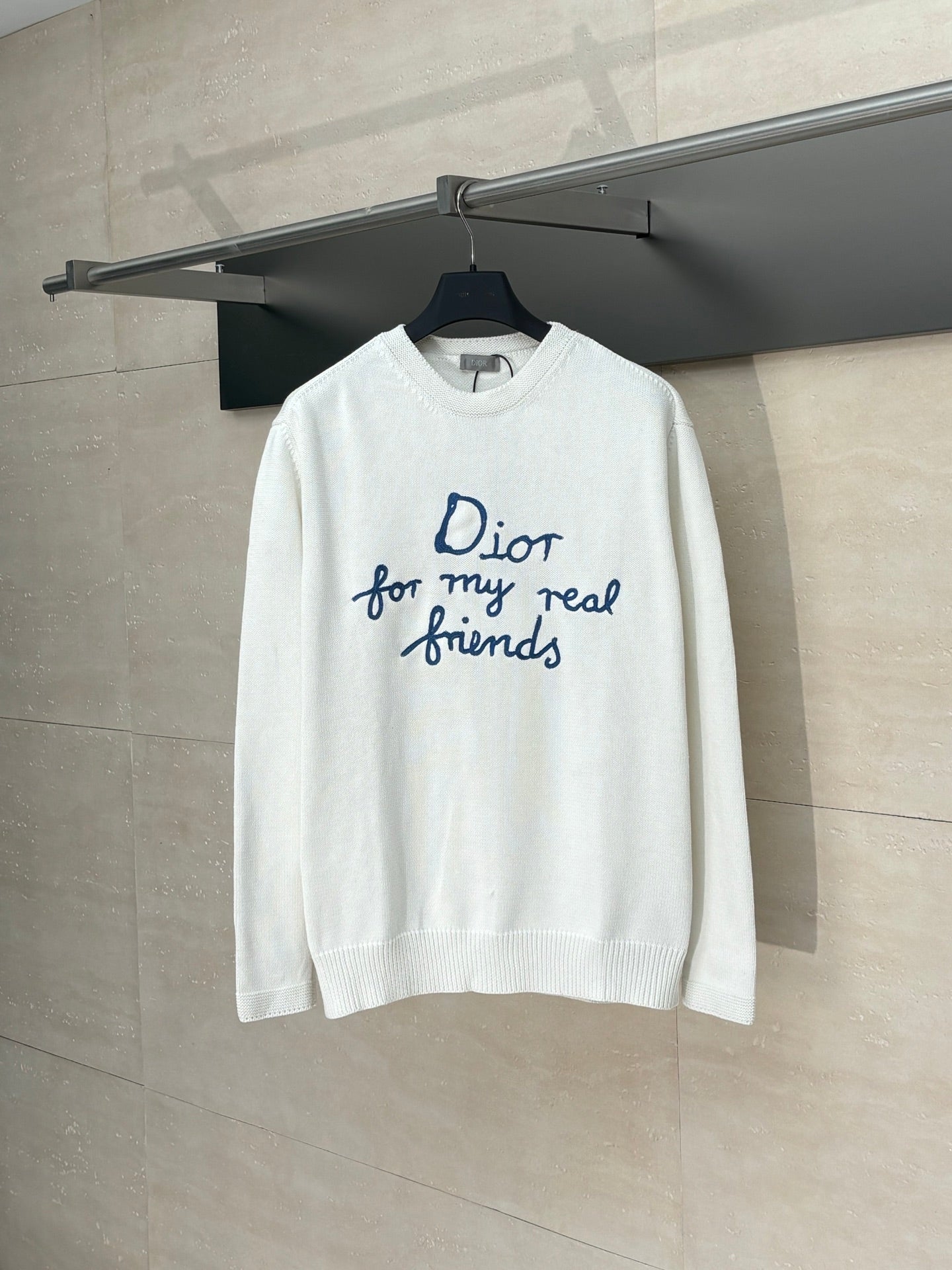 LuxluxHouse Best Quality Clothes Hoodie & Sweater Dior