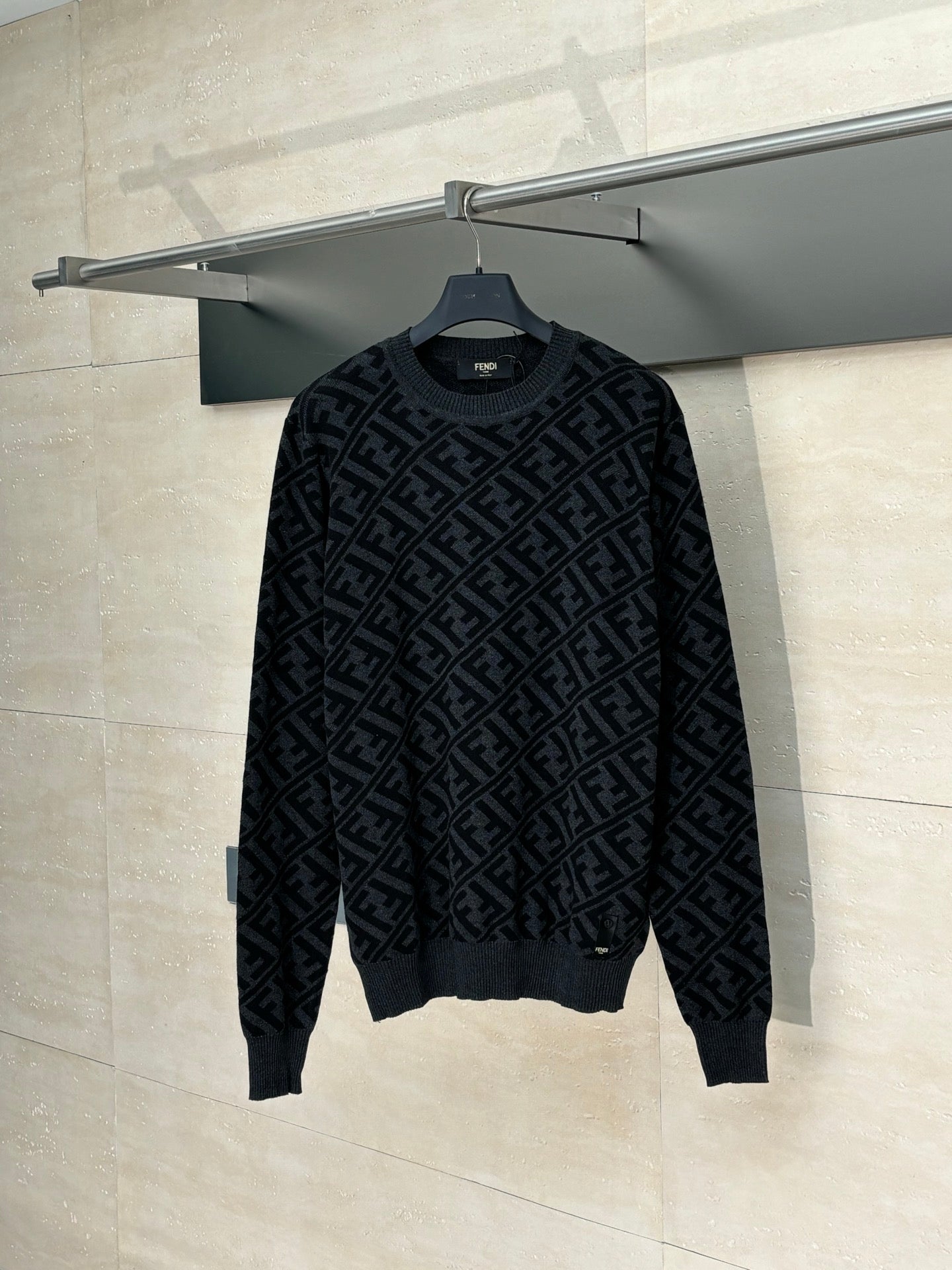 LuxluxHouse Best Quality Clothes Fendi Hoodie & Sweater