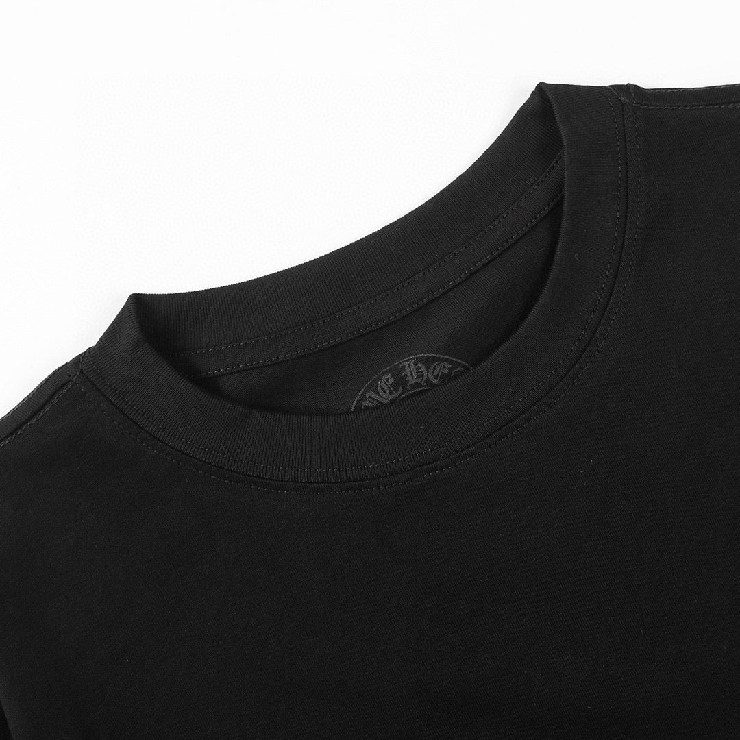LuxluxHouse Best Quality Clothes Chrome Hearts T-shirt