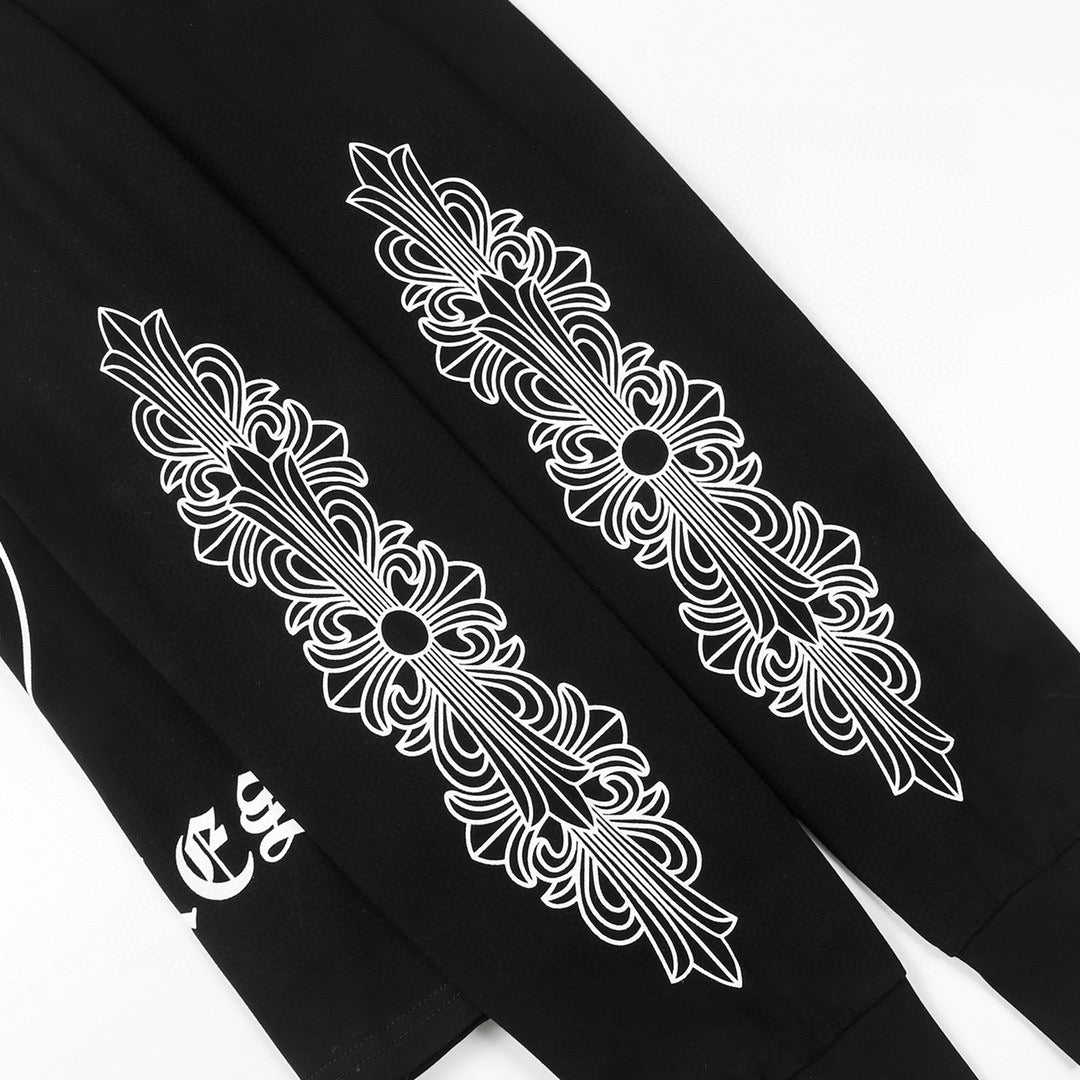 LuxluxHouse Best Quality Clothes Chrome Hearts T-shirt