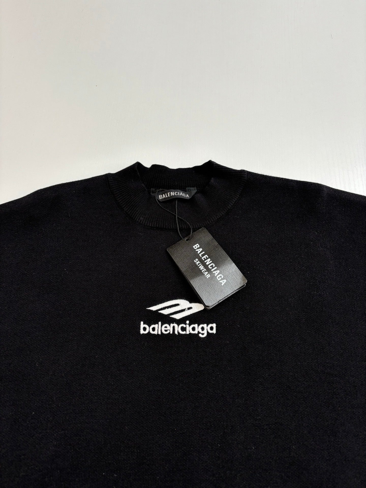 LuxluxHouse Best Quality Clothes Balenciaga Hoodie & Sweater