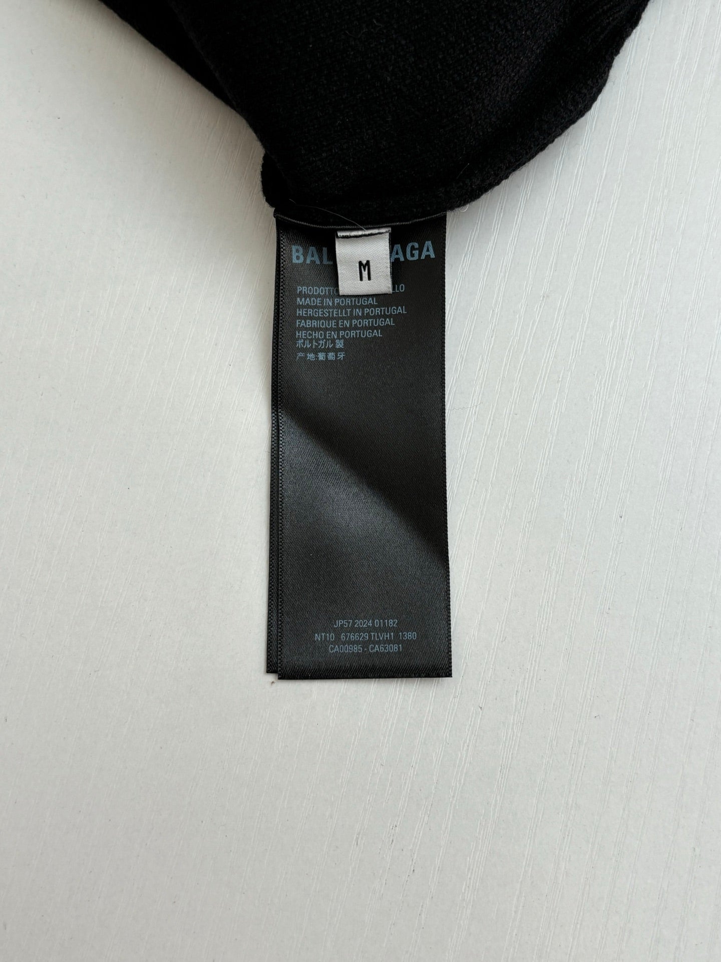 LuxluxHouse Best Quality Clothes Balenciaga Hoodie & Sweater