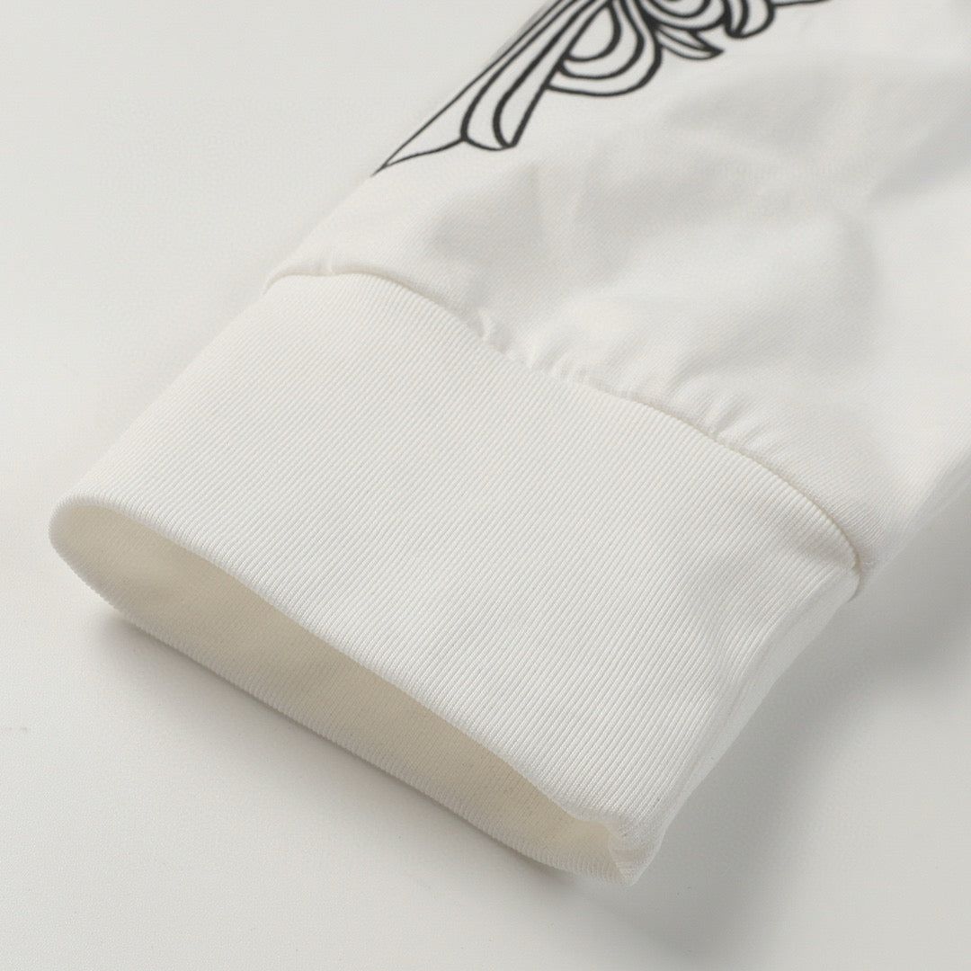 LuxluxHouse Best Quality Clothes Chrome Hearts T-shirt
