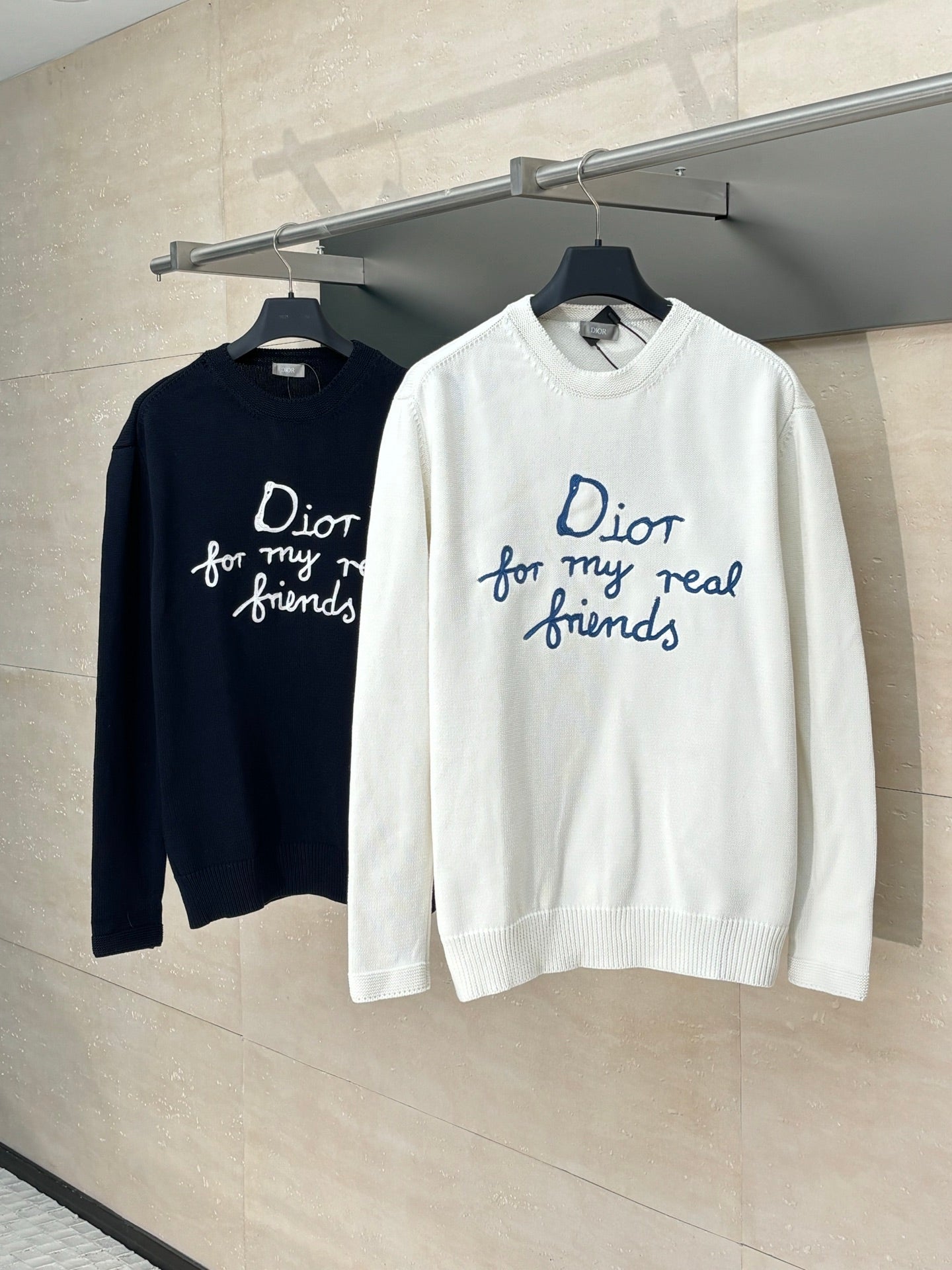 LuxluxHouse Best Quality Clothes Hoodie & Sweater Dior