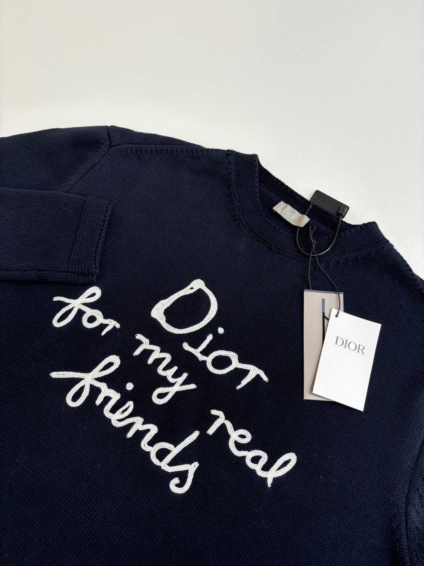 LuxluxHouse Best Quality Clothes Hoodie & Sweater Dior