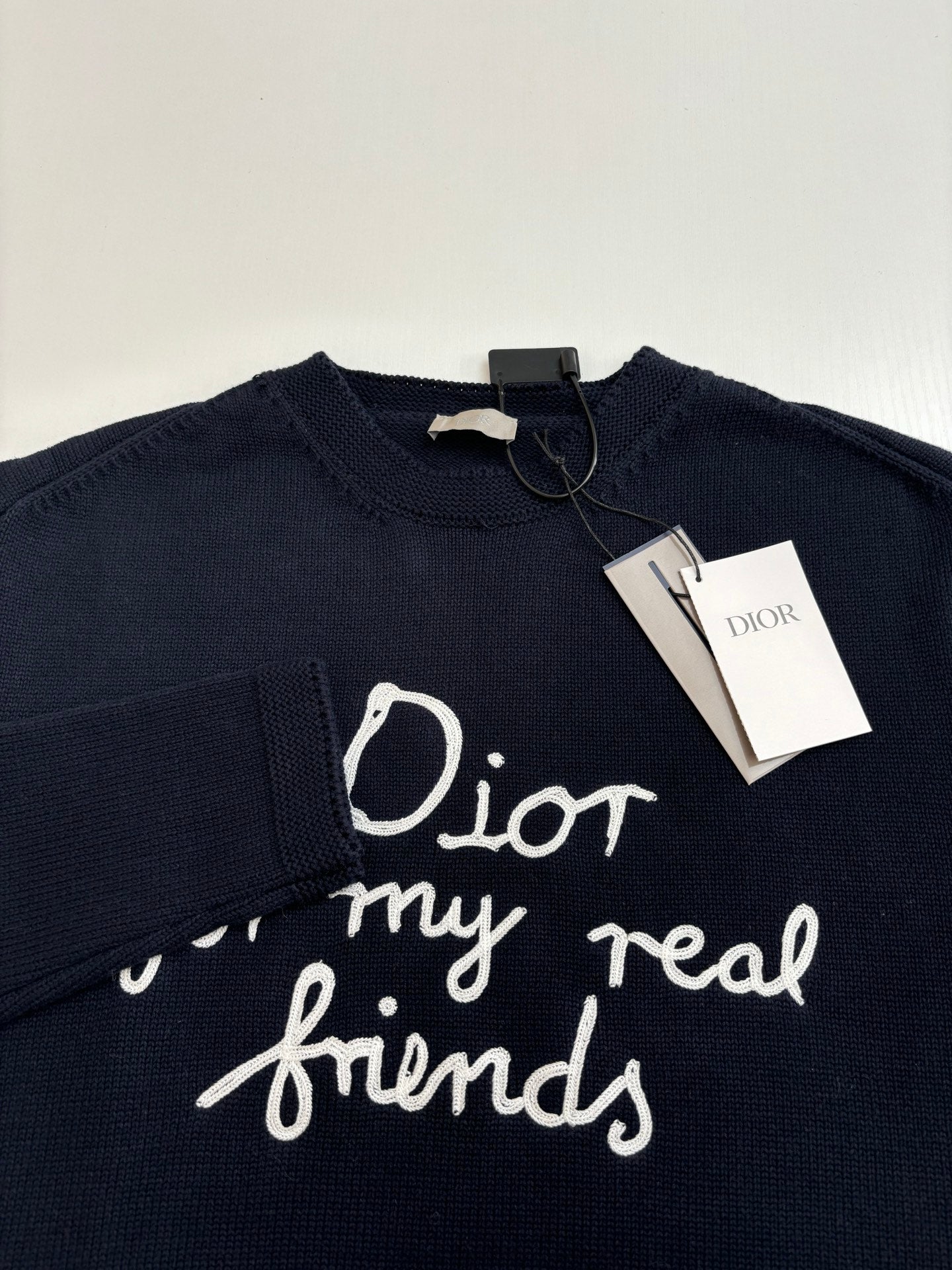 LuxluxHouse Best Quality Clothes Hoodie & Sweater Dior
