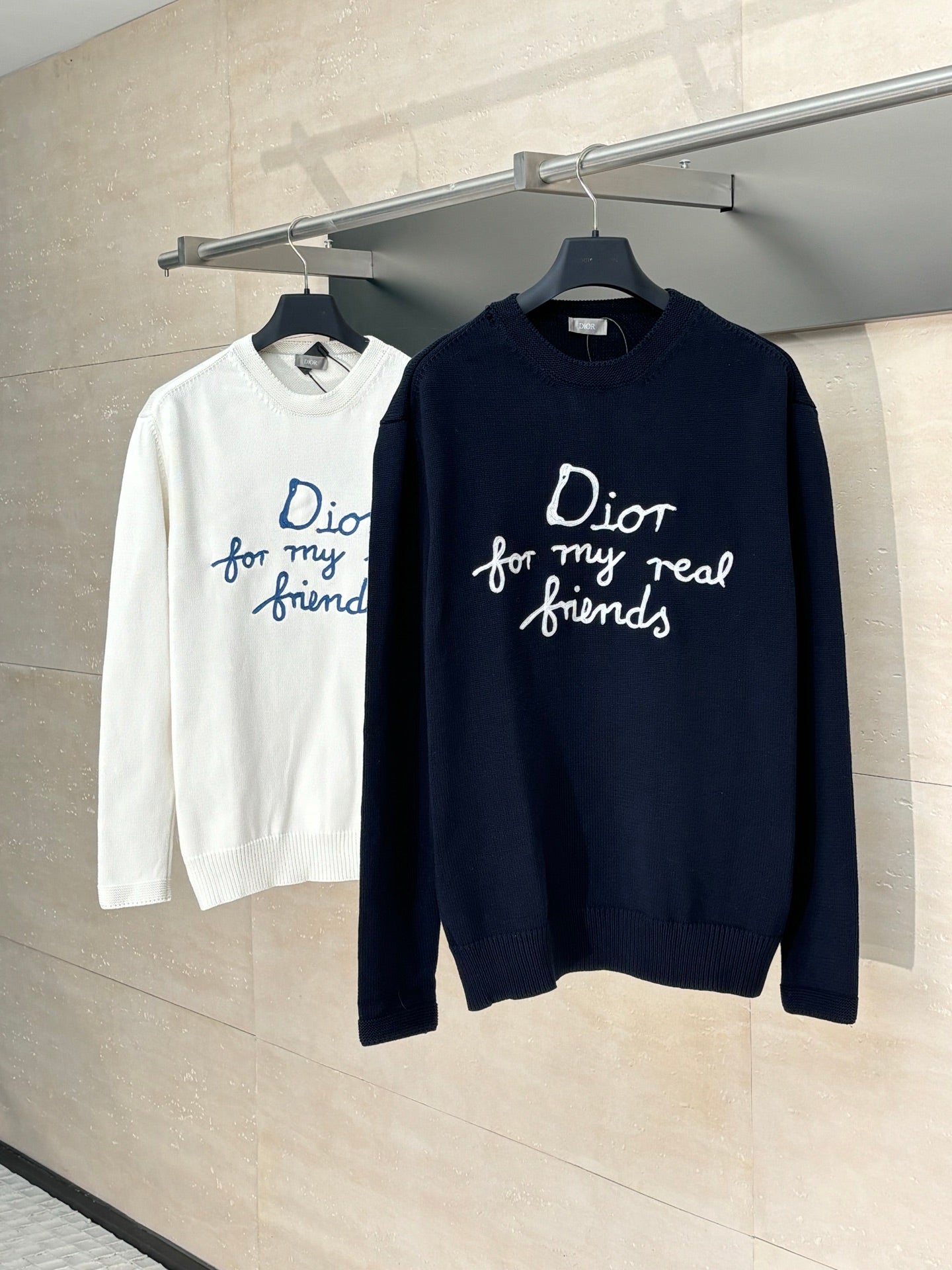 LuxluxHouse Best Quality Clothes Hoodie & Sweater Dior