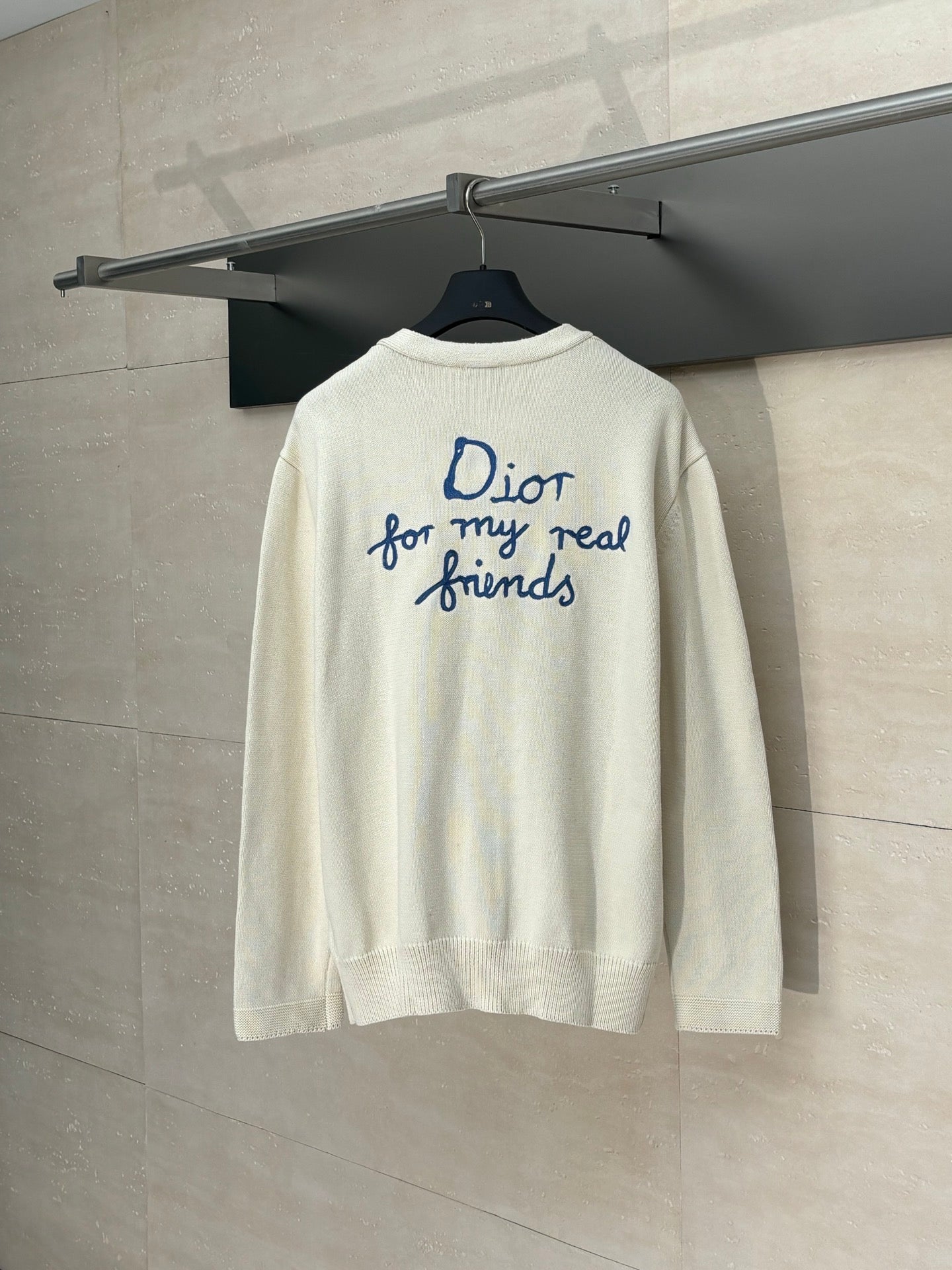 LuxluxHouse Best Quality Clothes Hoodie & Sweater Dior