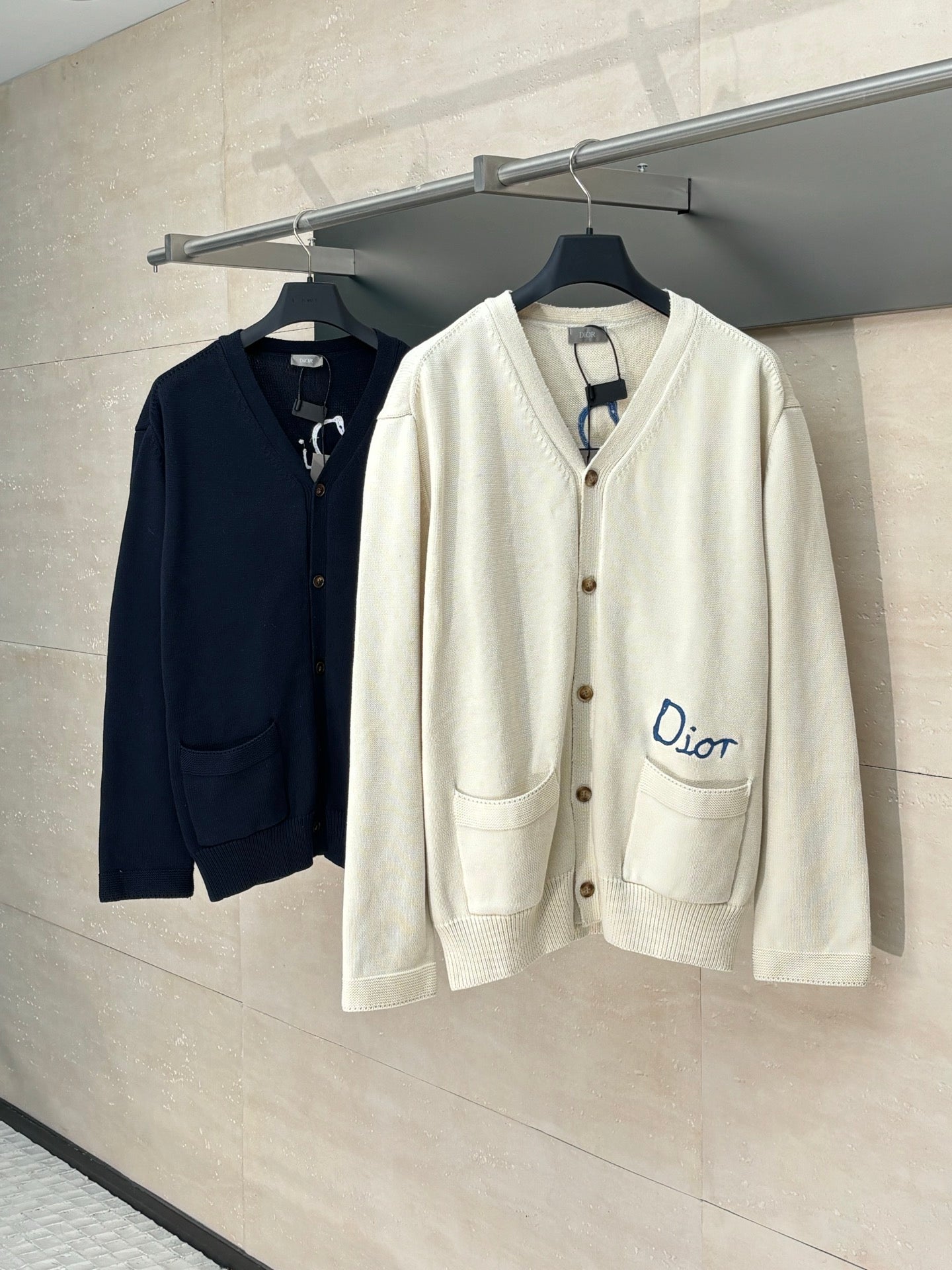 LuxluxHouse Best Quality Clothes Hoodie & Sweater Dior