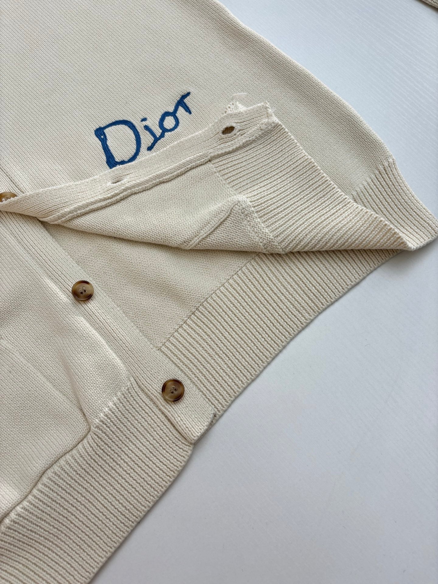LuxluxHouse Best Quality Clothes Hoodie & Sweater Dior
