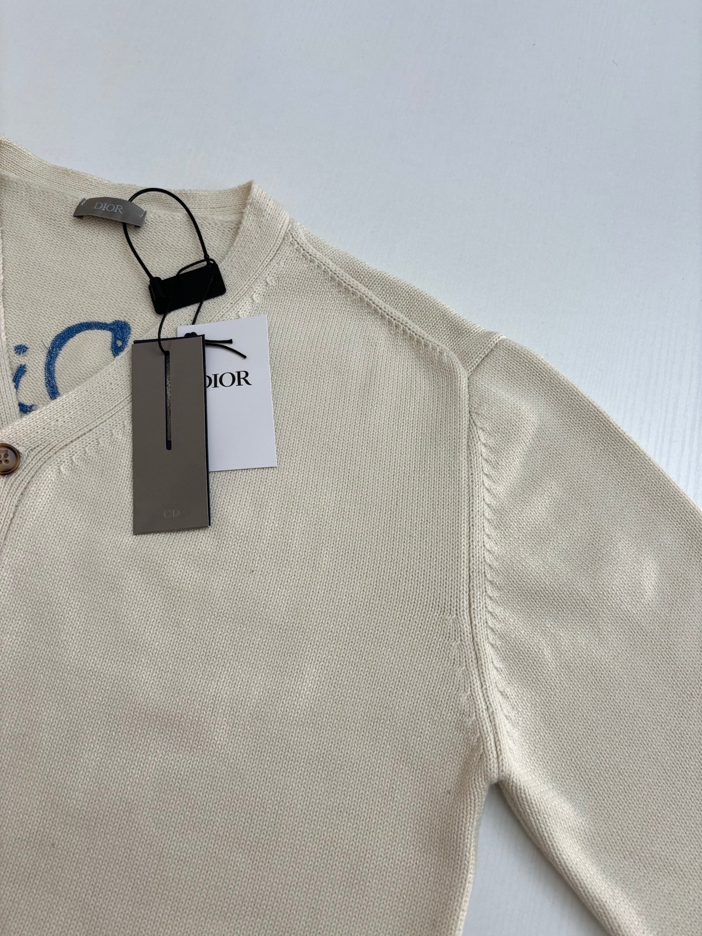 LuxluxHouse Best Quality Clothes Hoodie & Sweater Dior