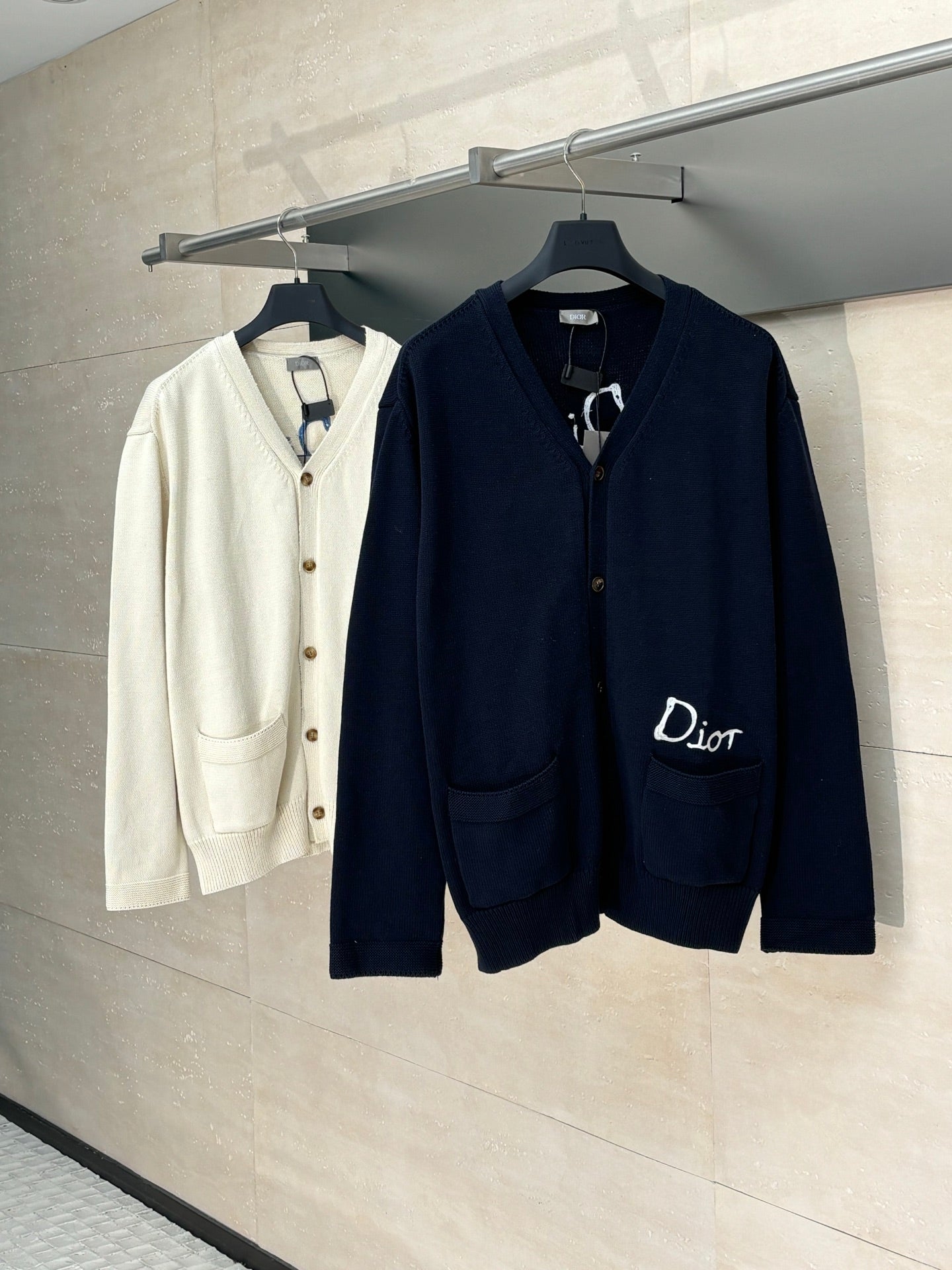 LuxluxHouse Best Quality Clothes Hoodie & Sweater Dior