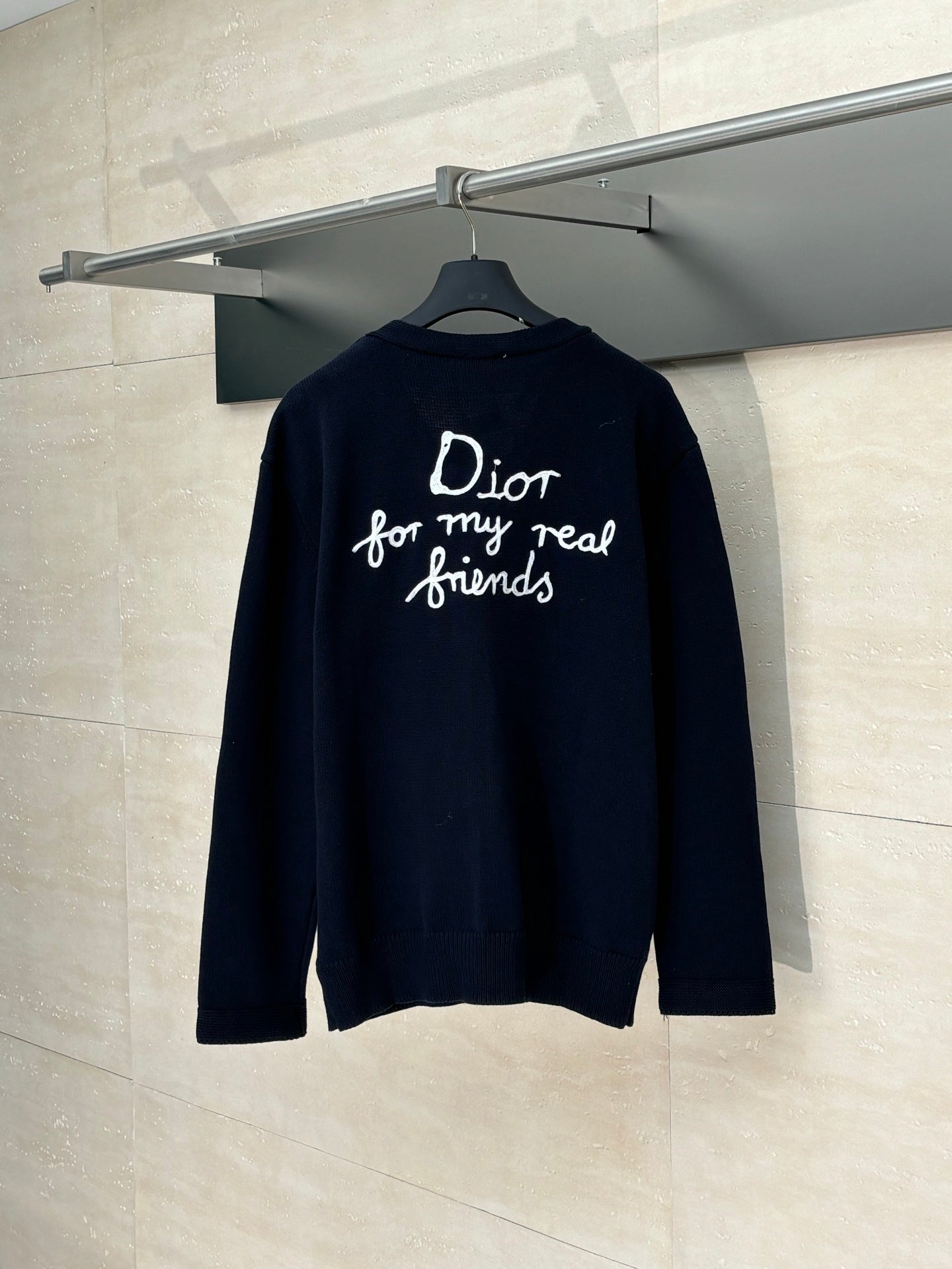 LuxluxHouse Best Quality Clothes Hoodie & Sweater Dior