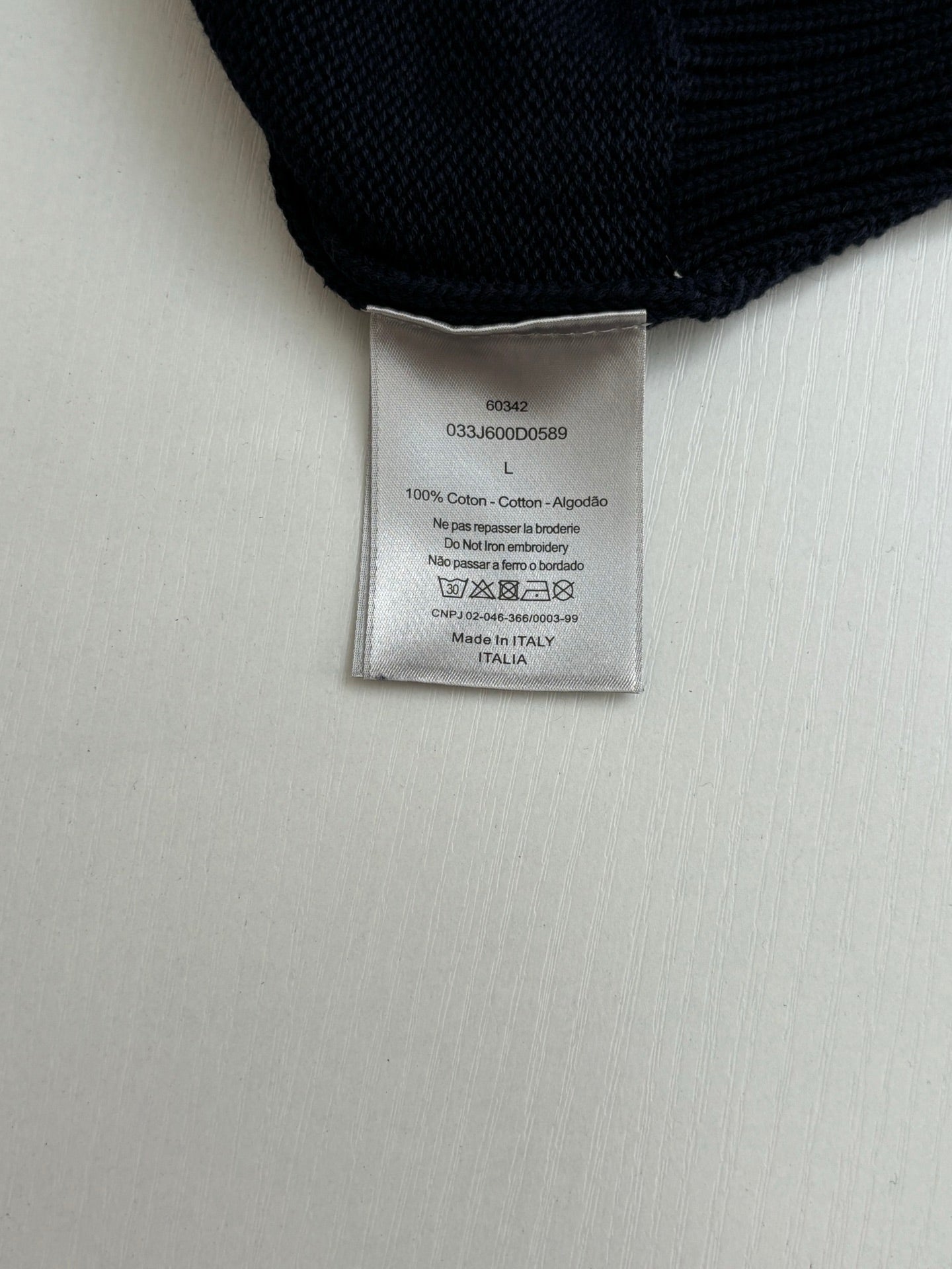 LuxluxHouse Best Quality Clothes Hoodie & Sweater Dior