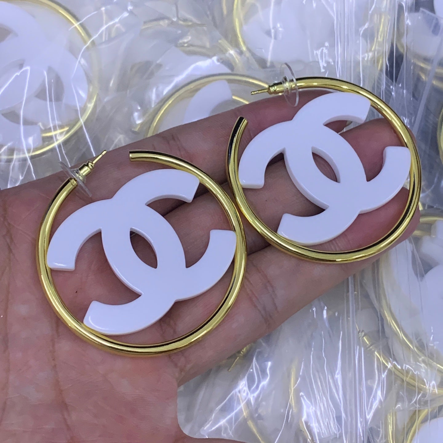 LuxluxHouse Low Price And High Quality Accessories Chanel