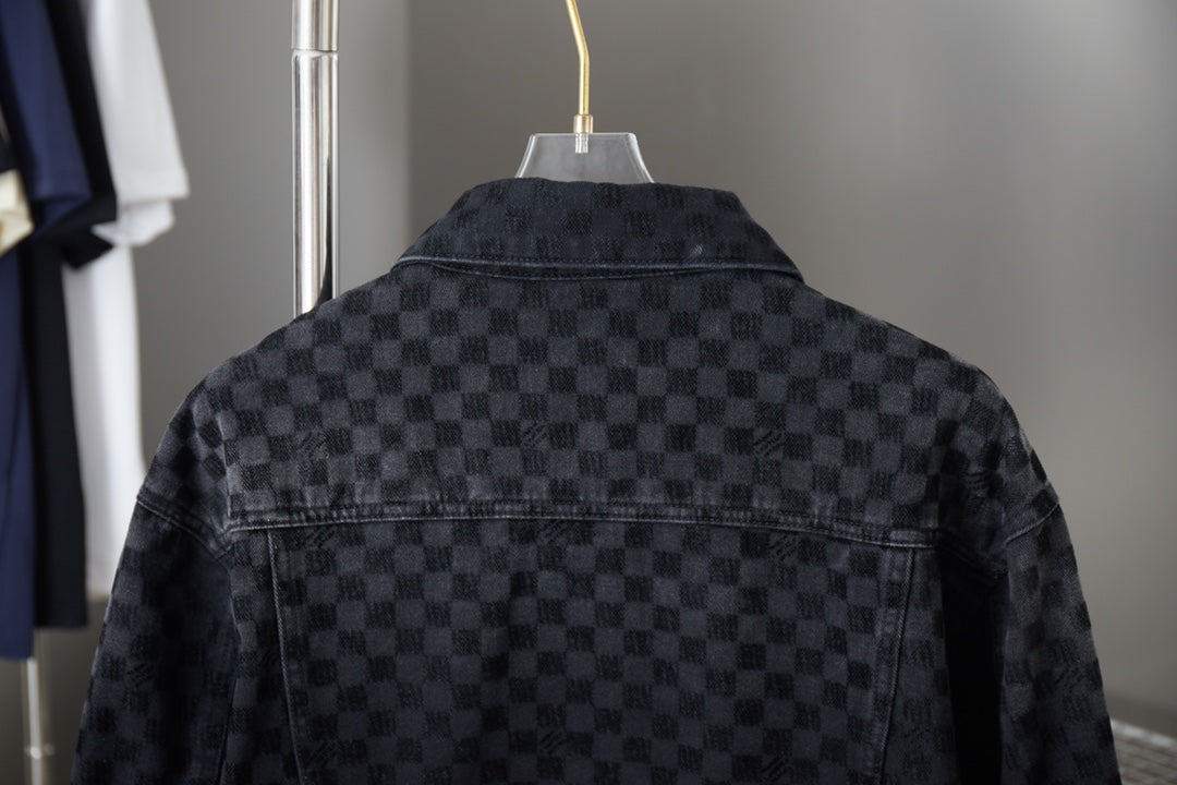 LuxluxHouse Best Quality Clothes Coats & Jackets Louis Vuitton