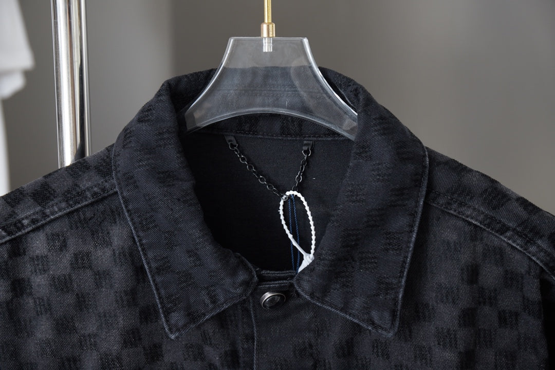 LuxluxHouse Best Quality Clothes Coats & Jackets Louis Vuitton