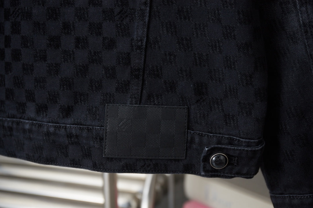 LuxluxHouse Best Quality Clothes Coats & Jackets Louis Vuitton